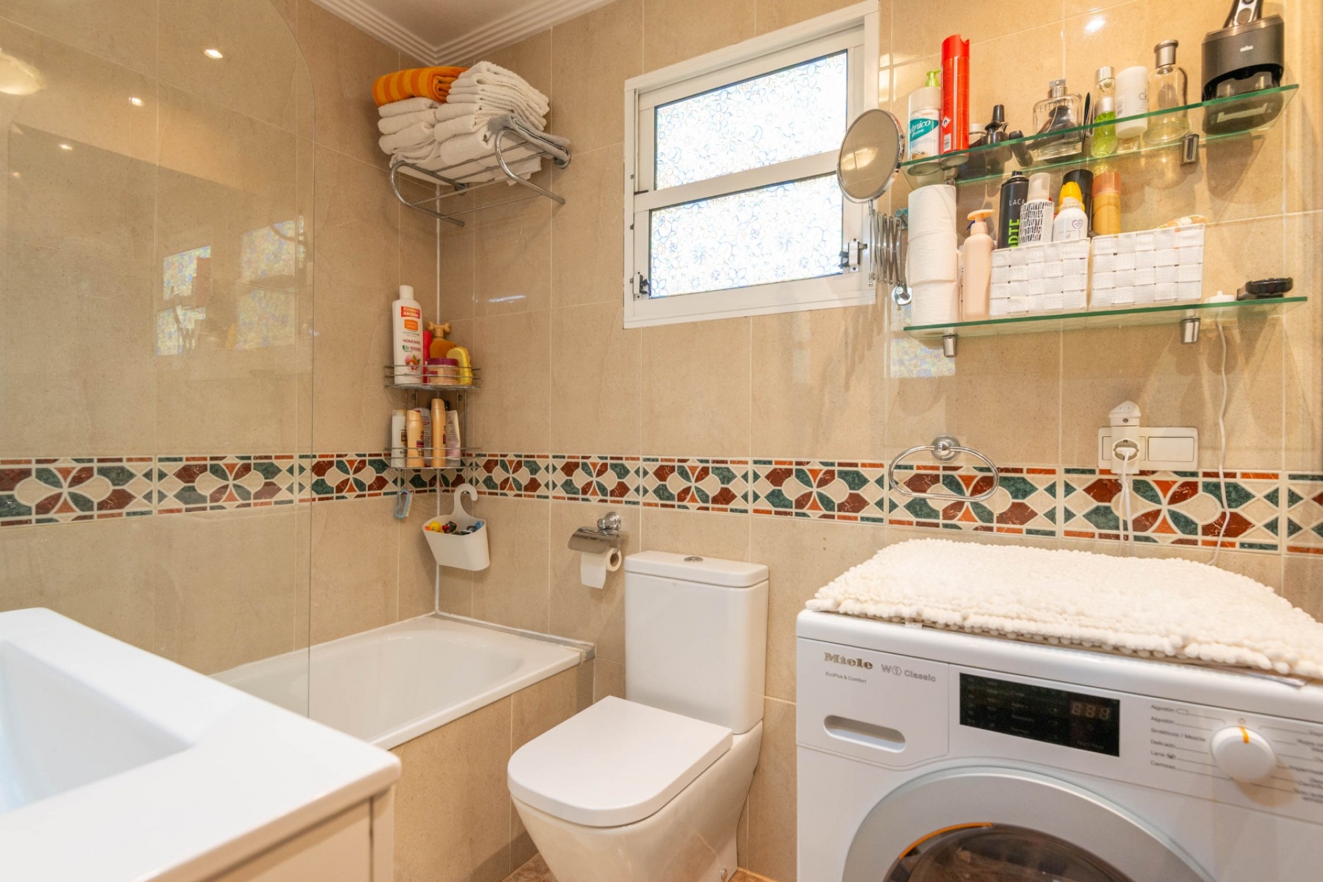 Revente - Apartment -
Torrevieja - Playa de los Locos