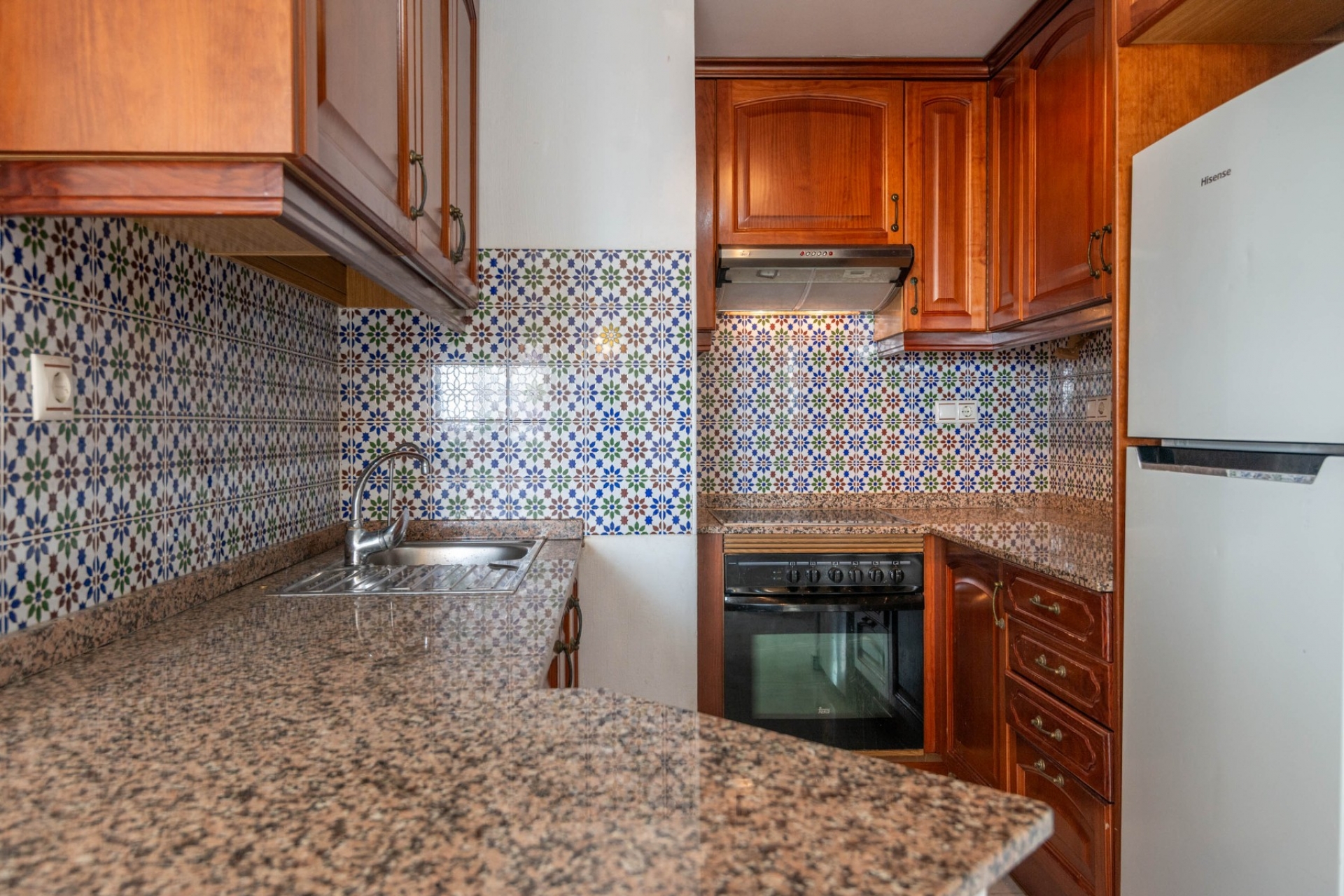 Revente - Apartment -
Torrevieja - Playa de los Locos