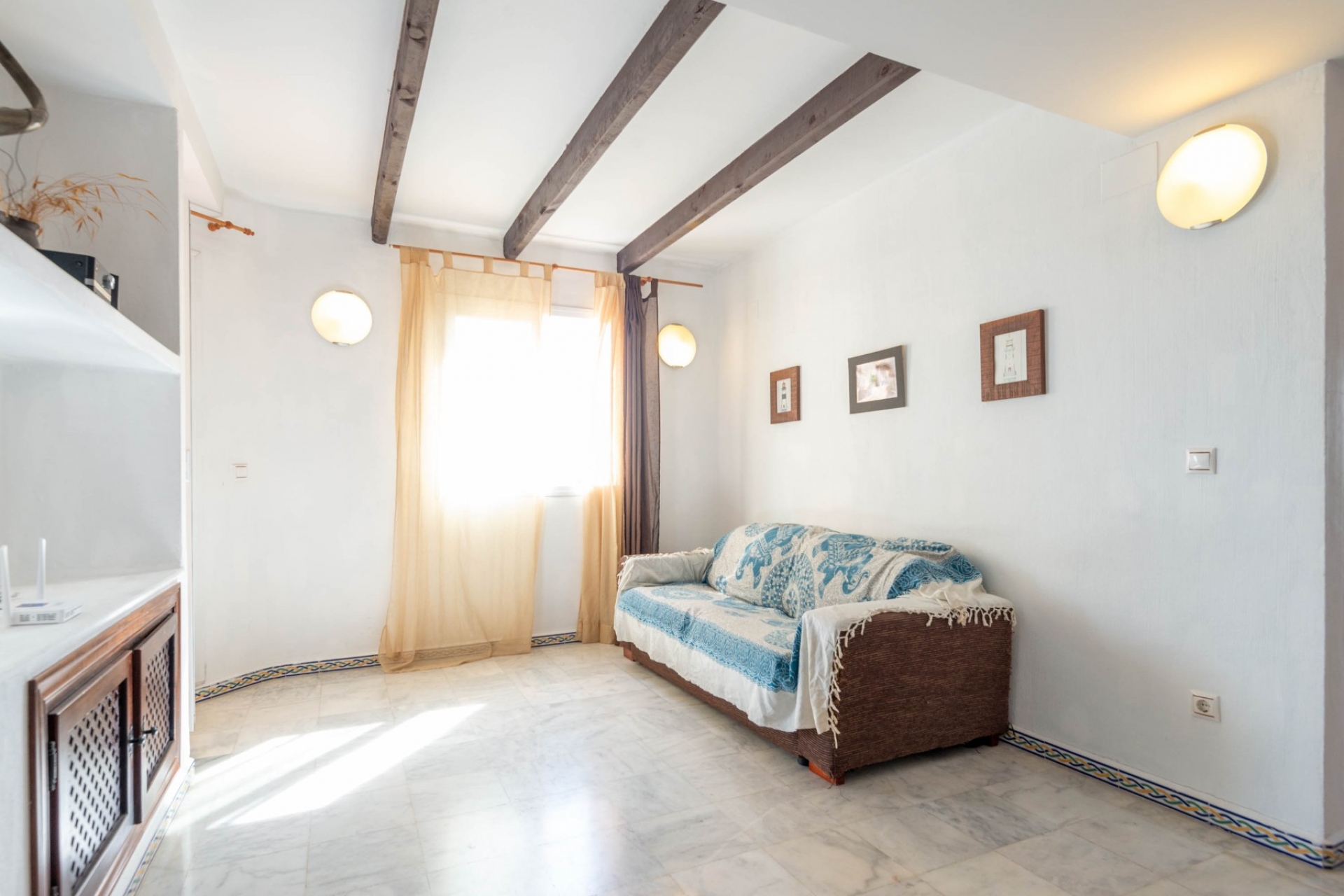 Revente - Apartment -
Torrevieja - Playa de los Locos