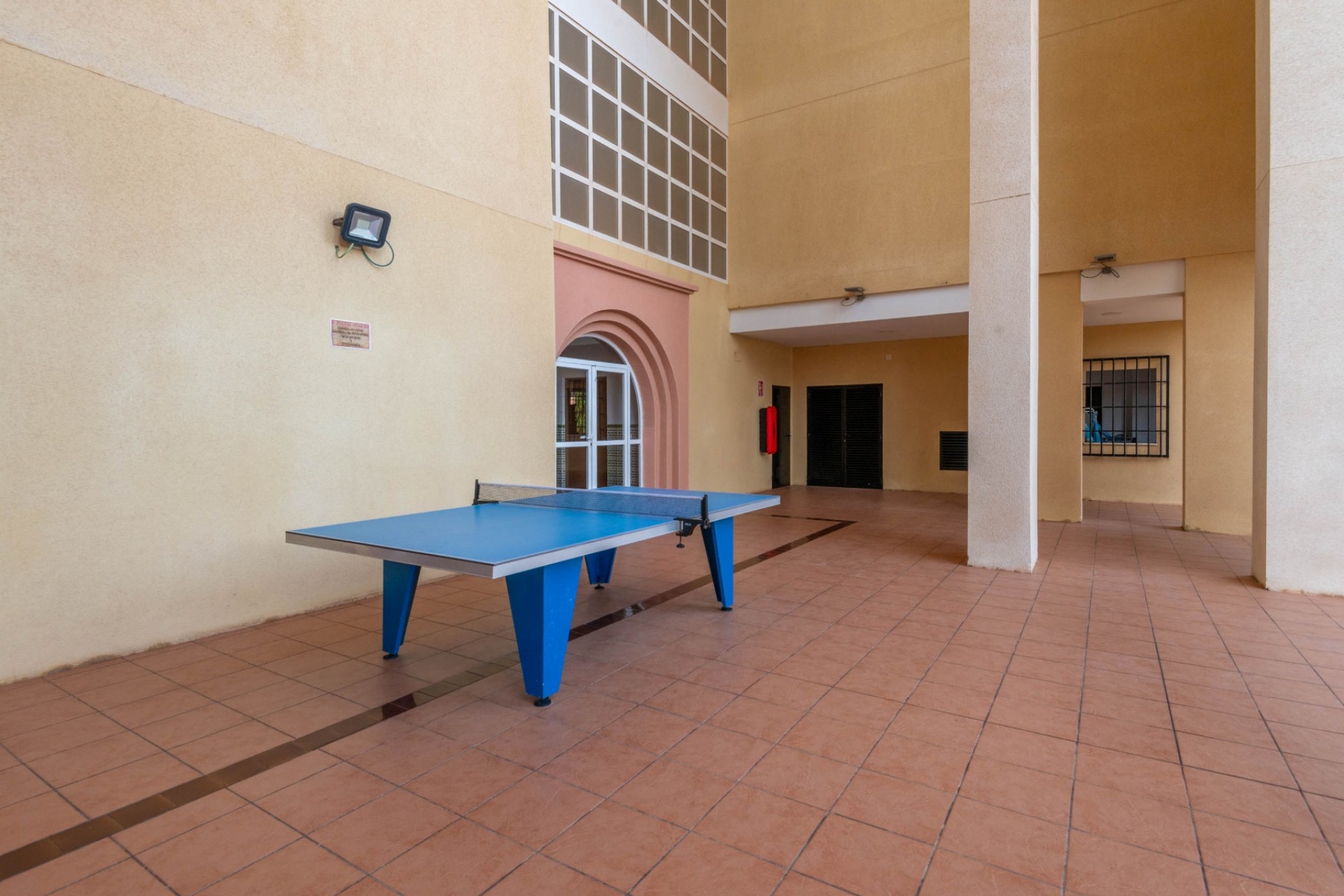 Revente - Apartment -
Torrevieja - Playa de los Locos