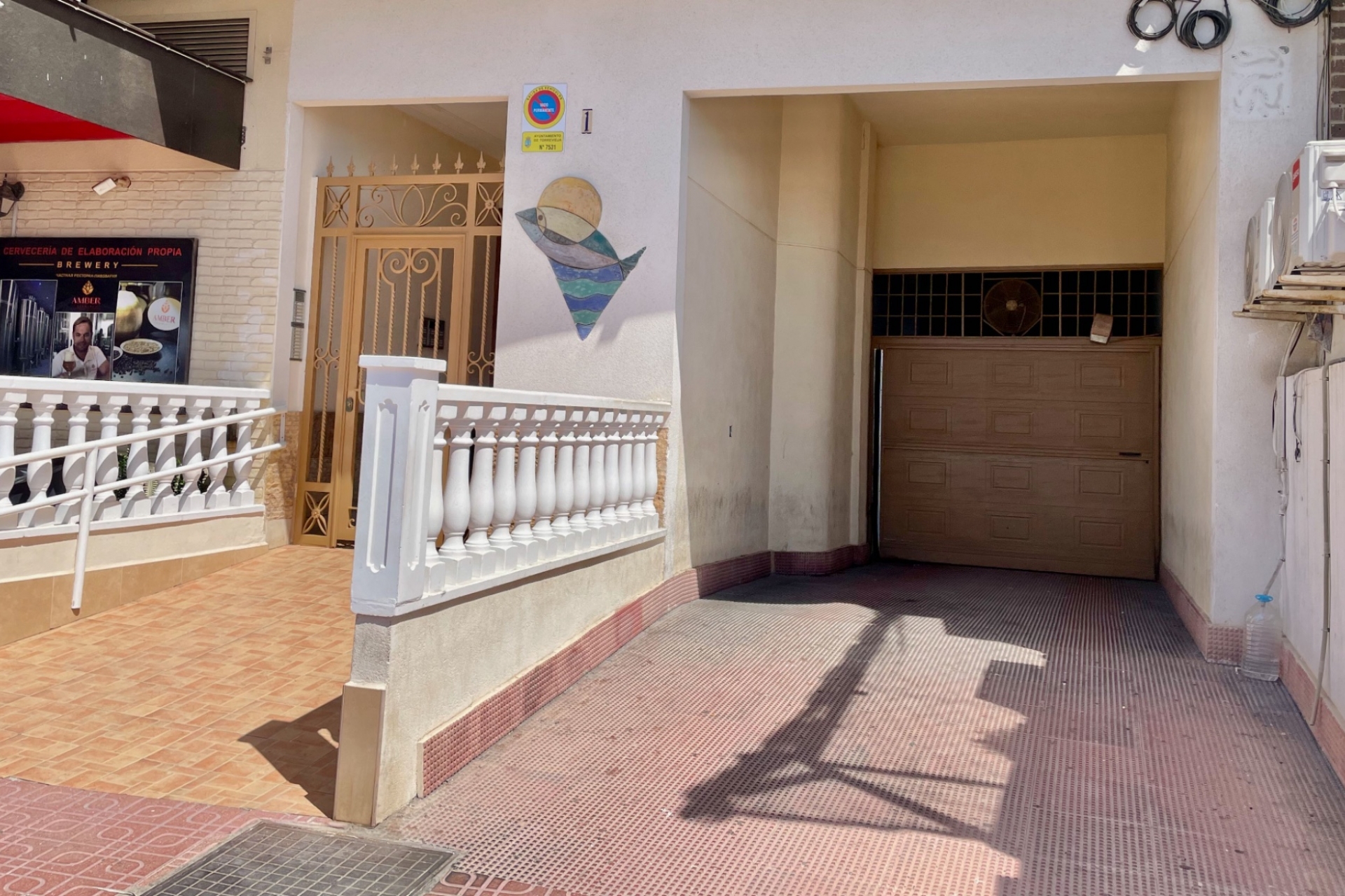 Revente - Apartment -
Torrevieja - Playa de los Locos