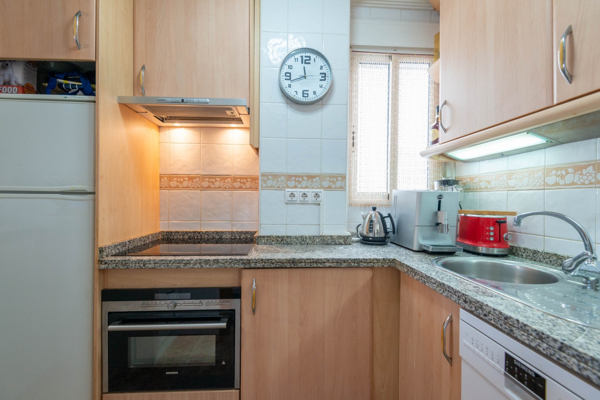 Revente - Apartment -
Torrevieja - Playa de los Locos