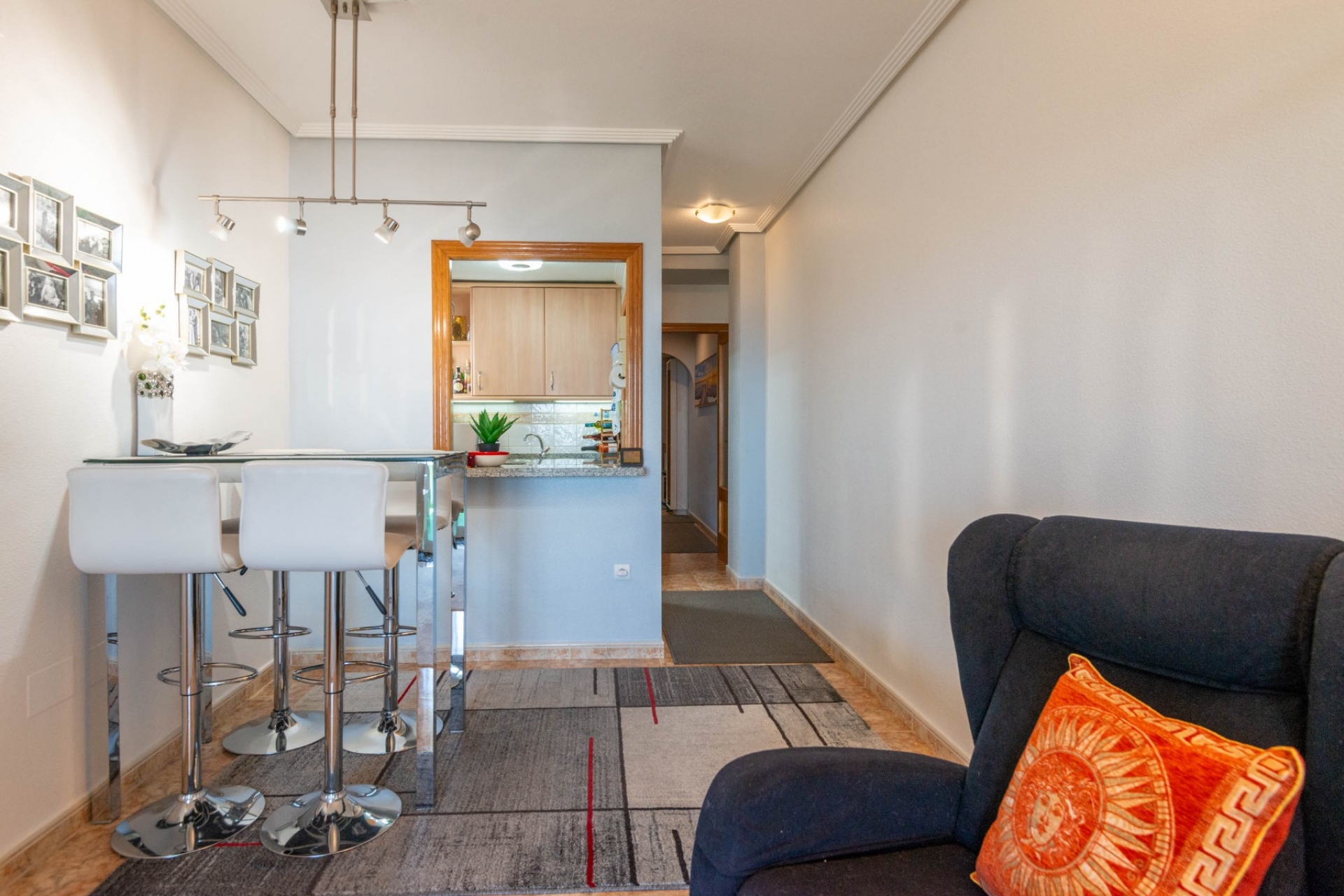 Revente - Apartment -
Torrevieja - Playa de los Locos