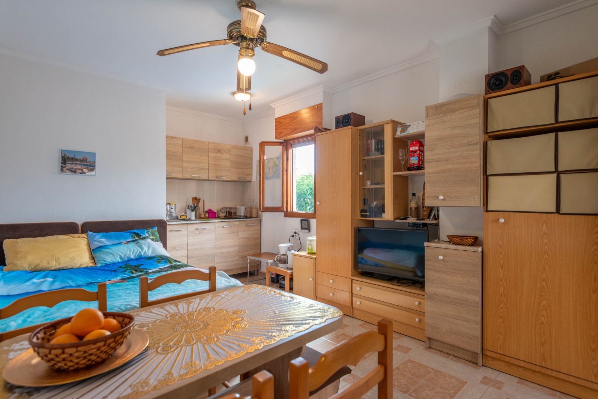 Revente - Apartment -
Torrevieja - Playa del Cura