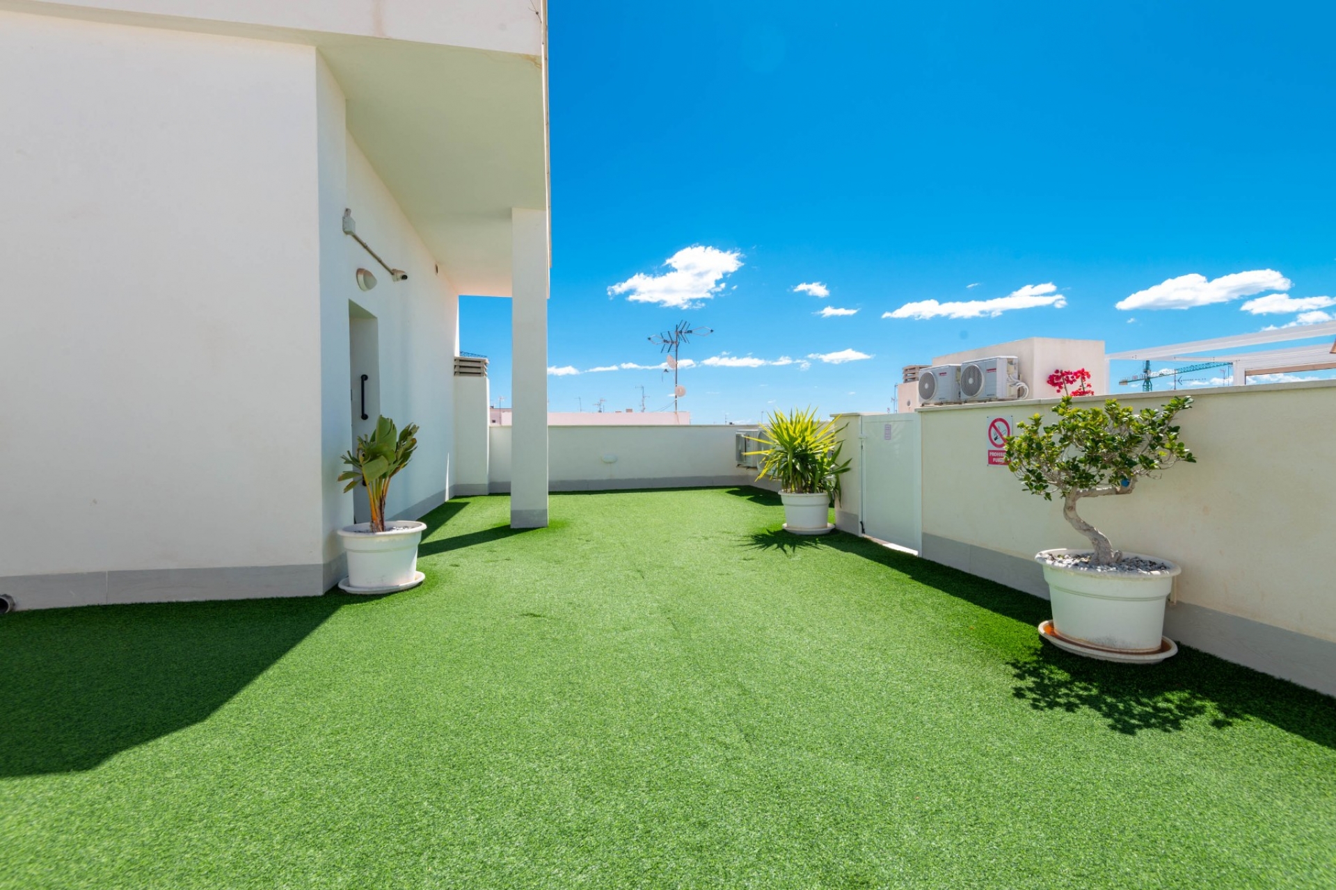 Revente - Apartment -
Torrevieja - Playa los Locos