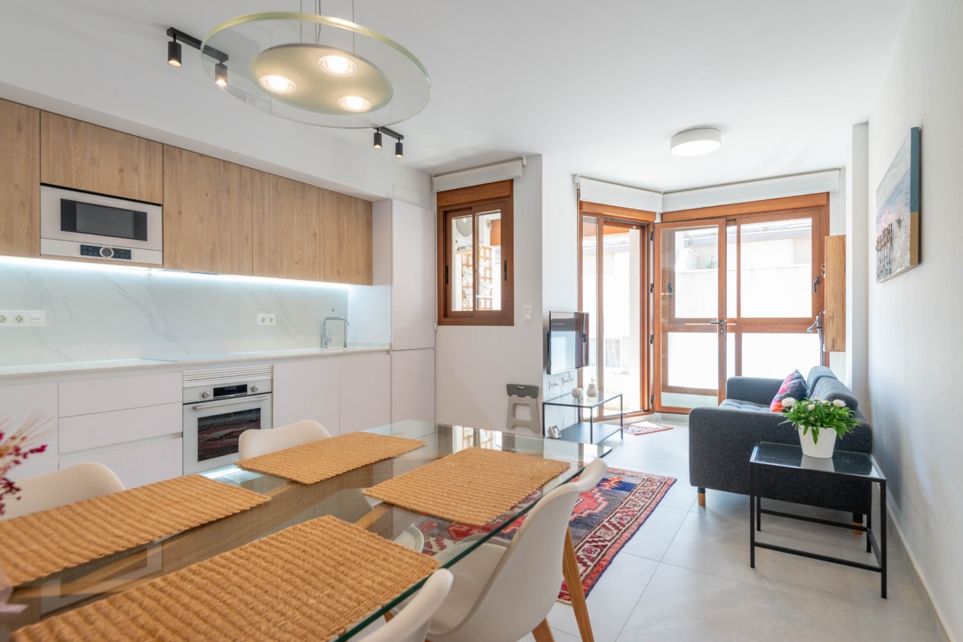 Revente - Apartment -
Torrevieja - Playa los Locos