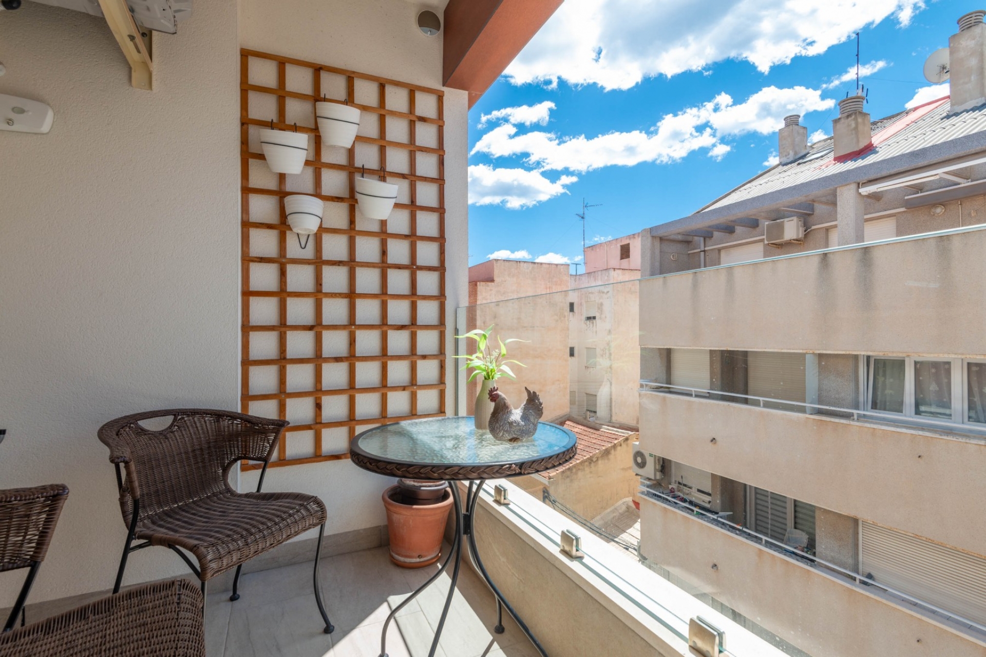 Revente - Apartment -
Torrevieja - Playa los Locos