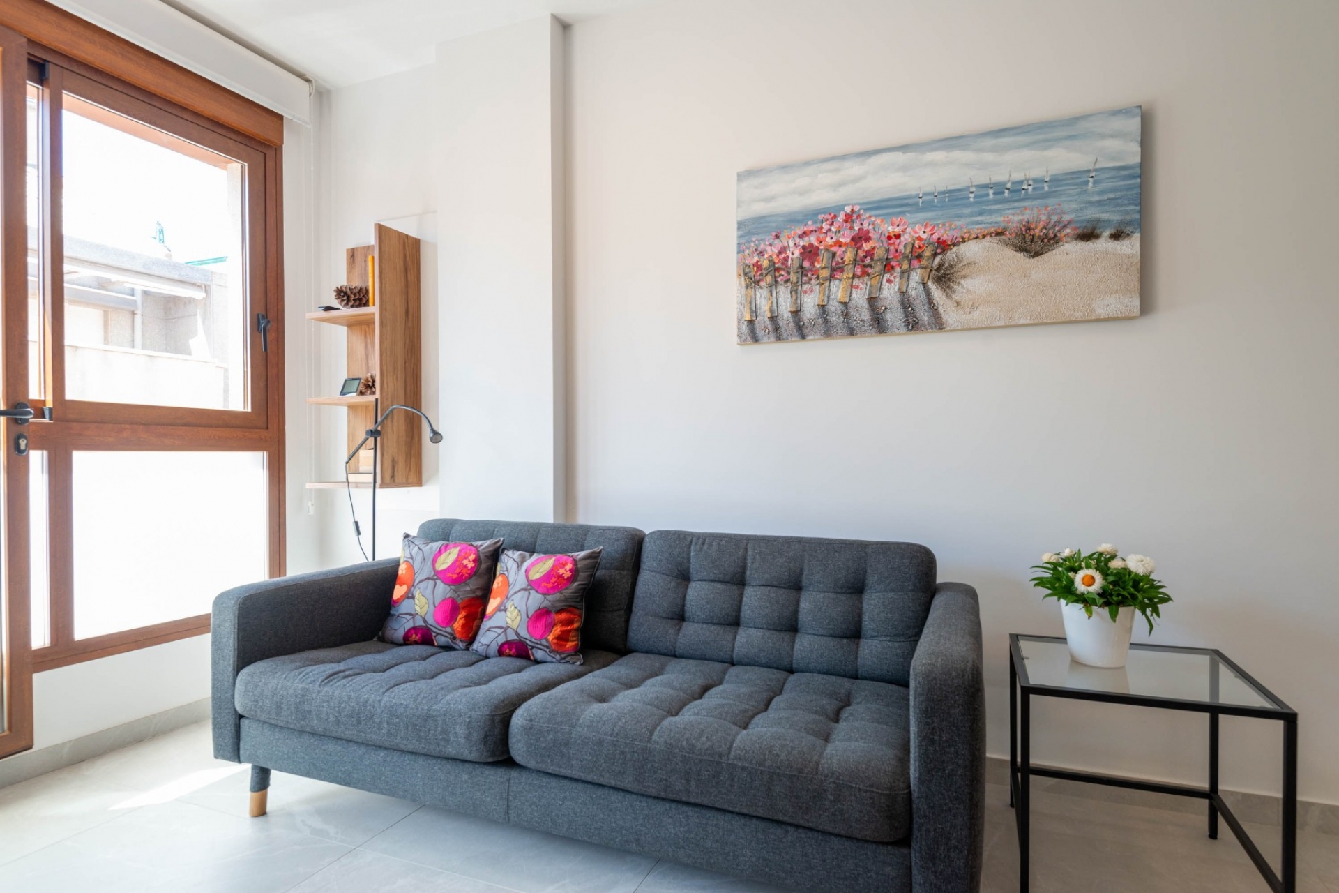 Revente - Apartment -
Torrevieja - Playa los Locos