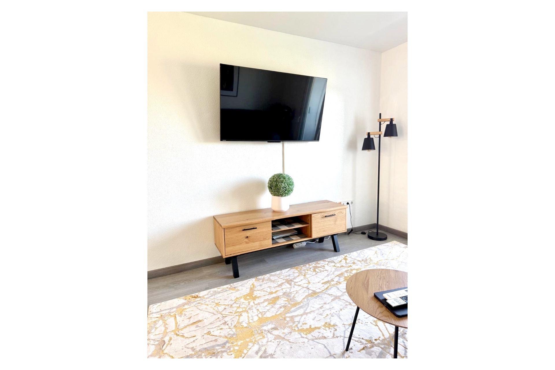 Revente - Apartment -
Torrevieja - Punta Prima, Torrevieja