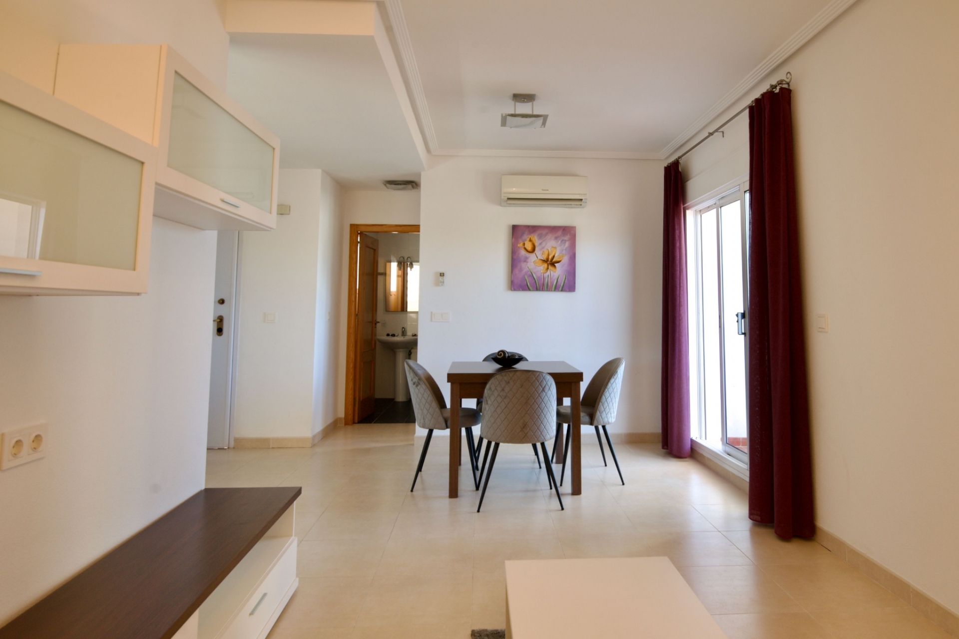 Revente - Appartement -
Orihuela Costa - Villamartin