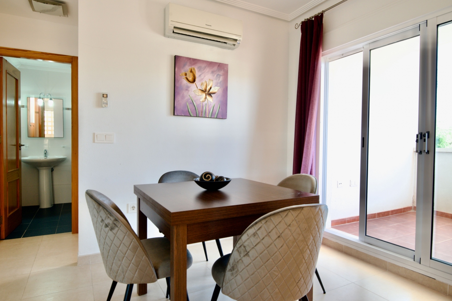 Revente - Appartement -
Orihuela Costa - Villamartin