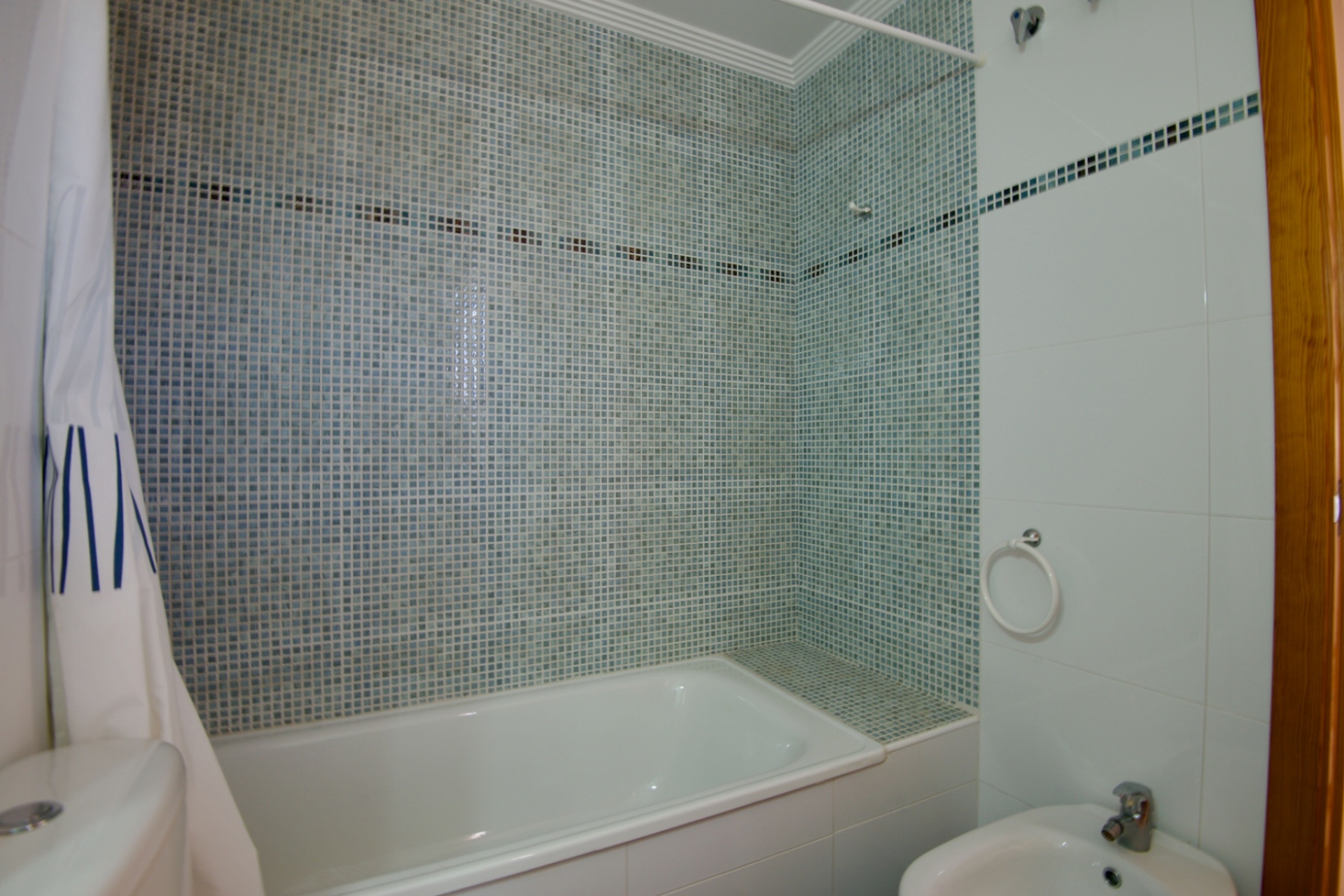 Revente - Appartement -
Orihuela Costa - Villamartin