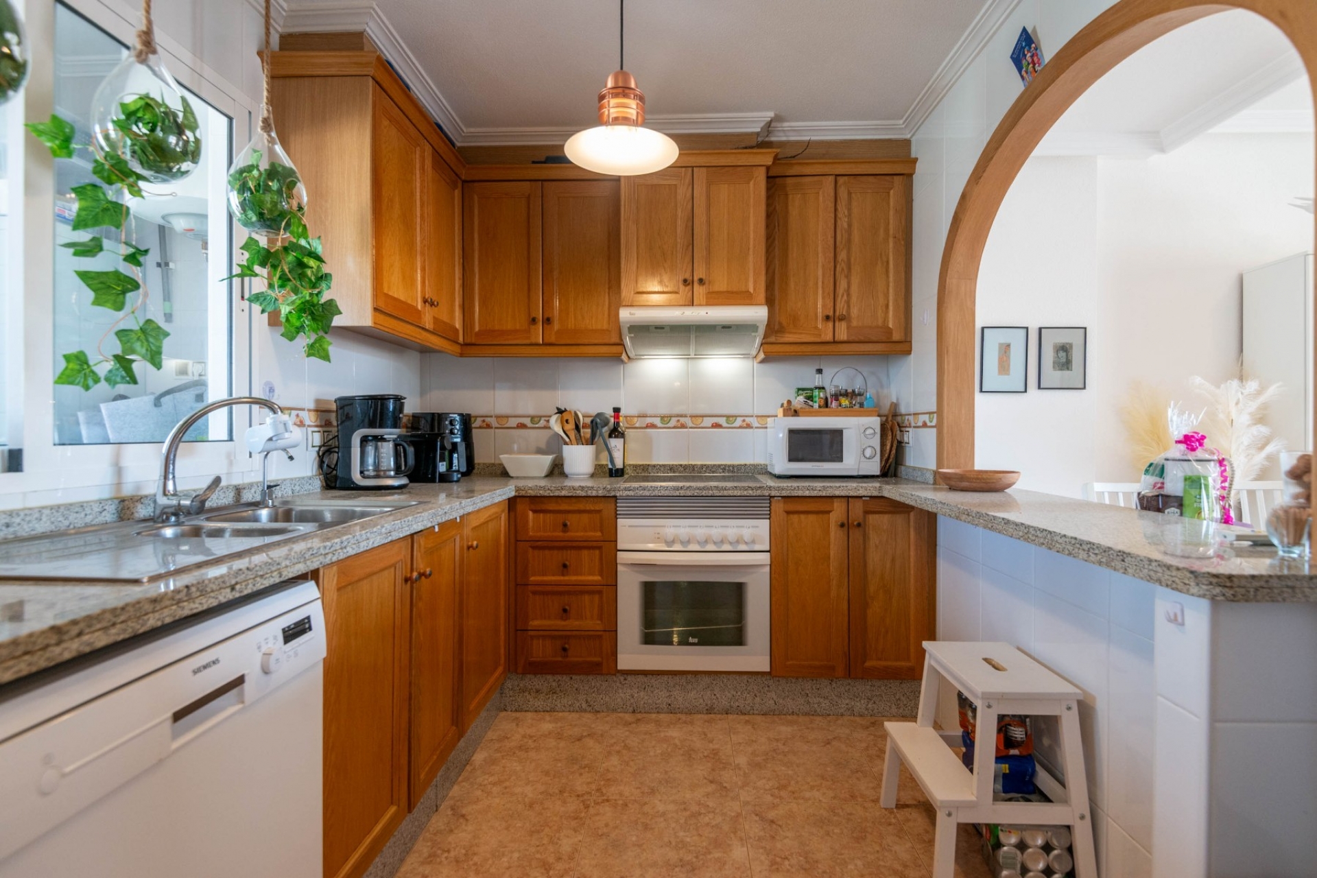 Revente - Appartement -
Orihuela Costa - Villamartin