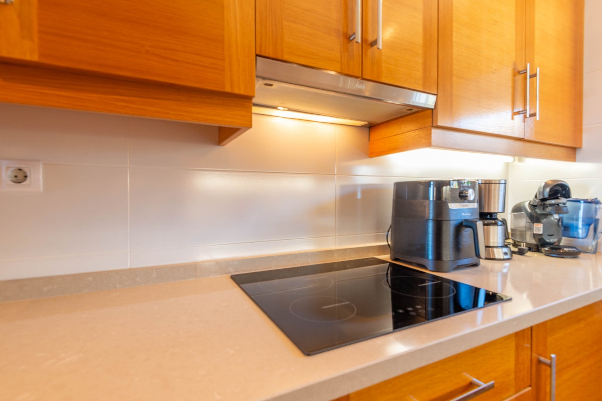 Revente - Appartement -
Orihuela Costa - Villamartin