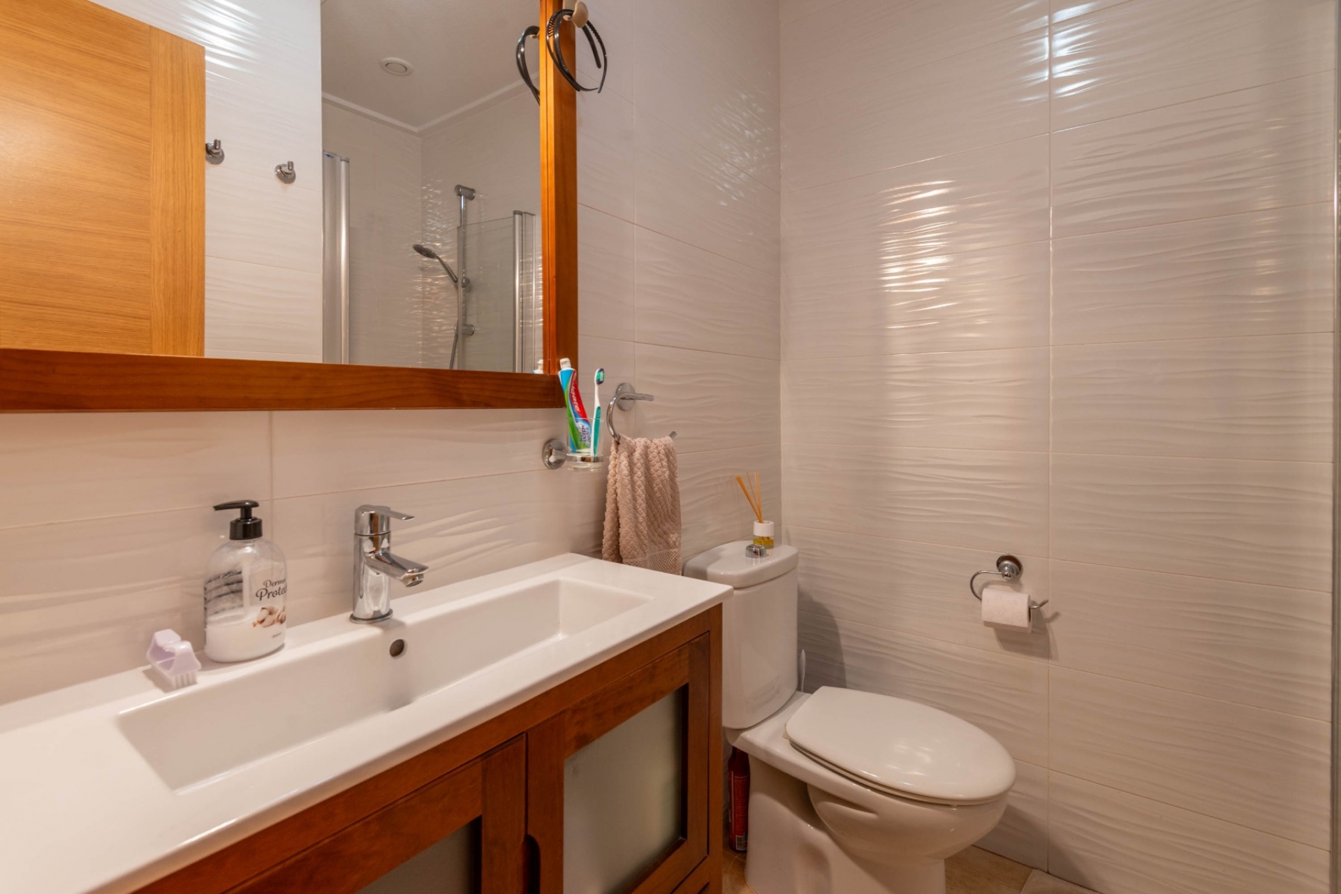 Revente - Appartement -
Orihuela Costa - Villamartin