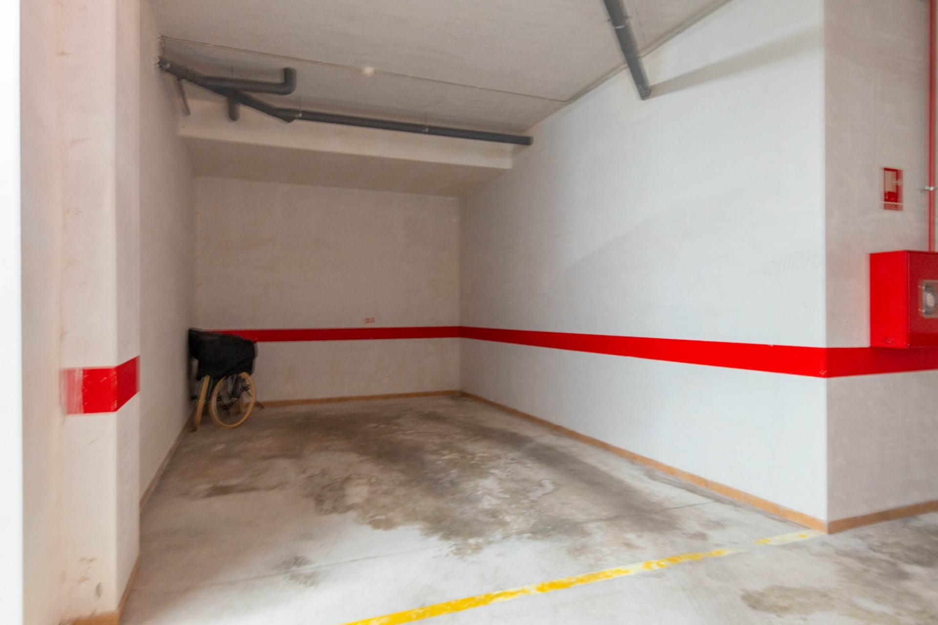 Revente - Appartement -
Orihuela Costa - Villamartin