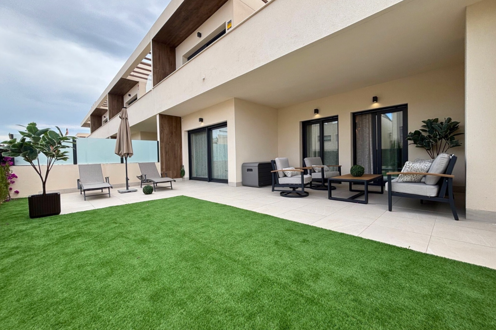 Revente - Appartement -
Torrevieja - Acequion