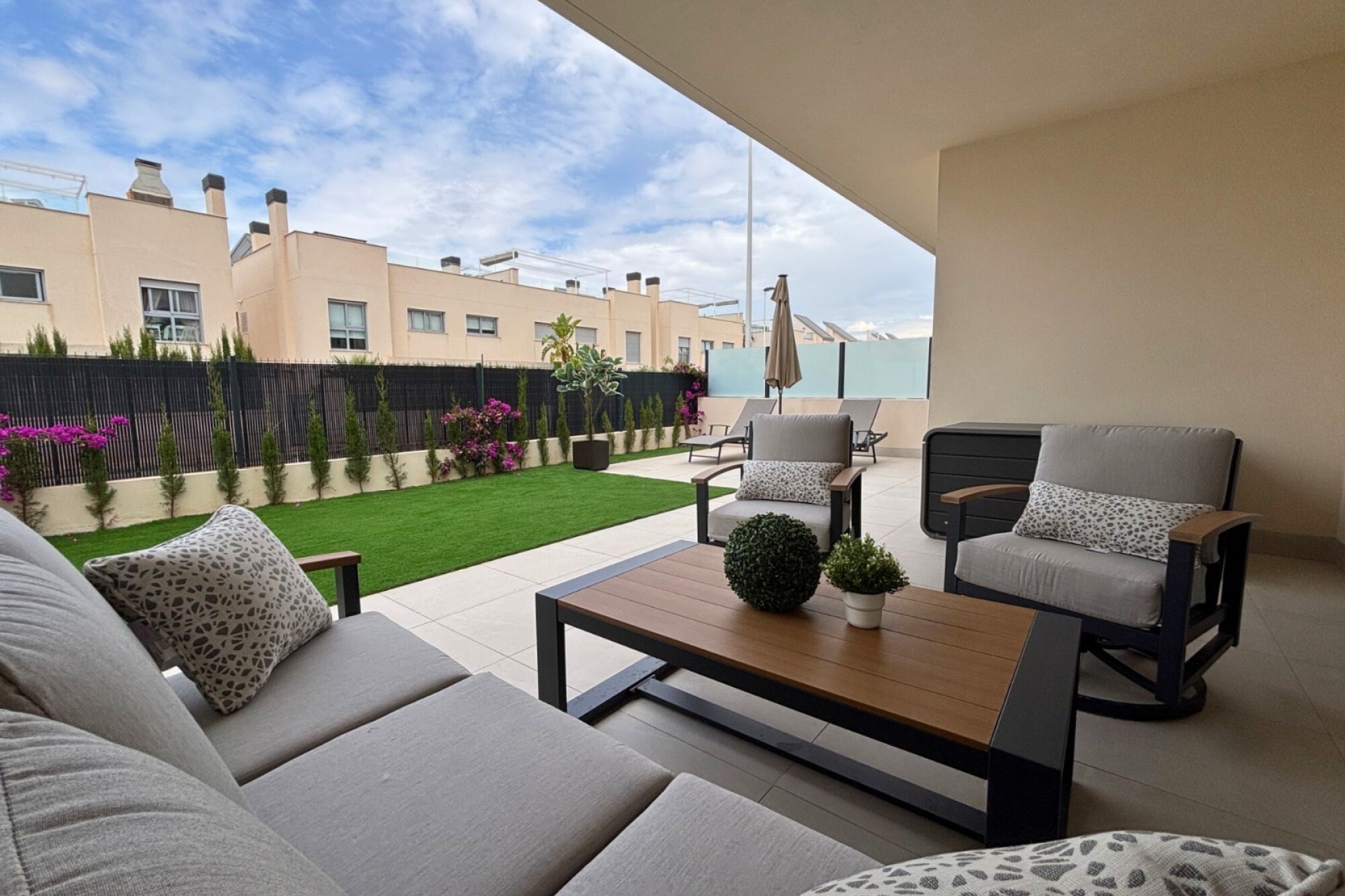 Revente - Appartement -
Torrevieja - Acequion