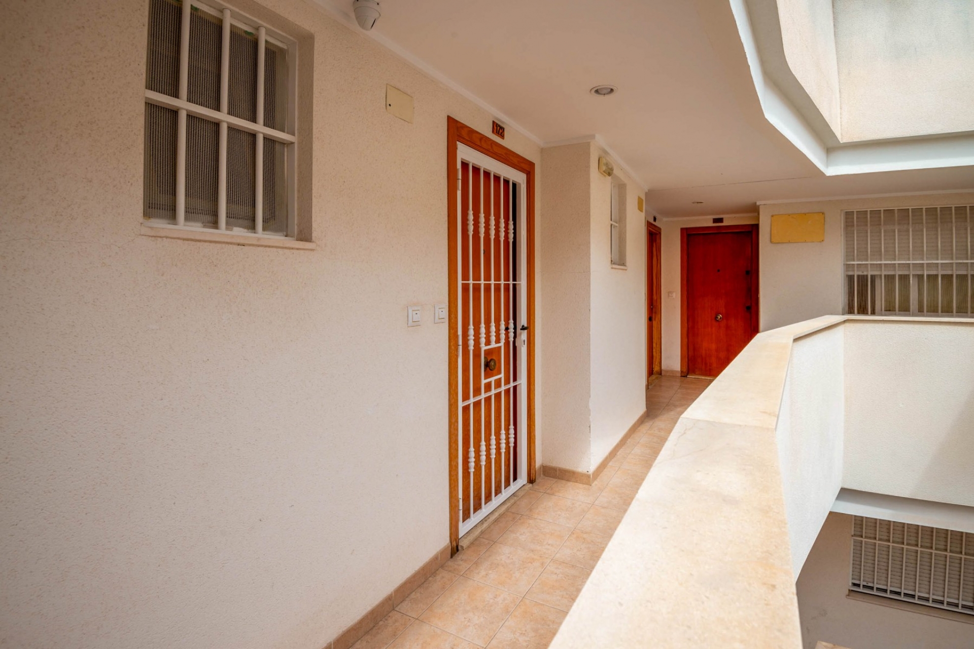 Revente - Appartement -
Torrevieja - Centro