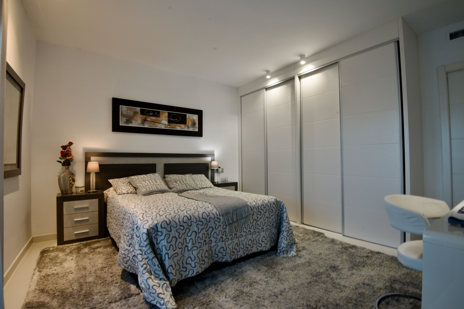 Revente - Appartement -
Torrevieja - Habaneras