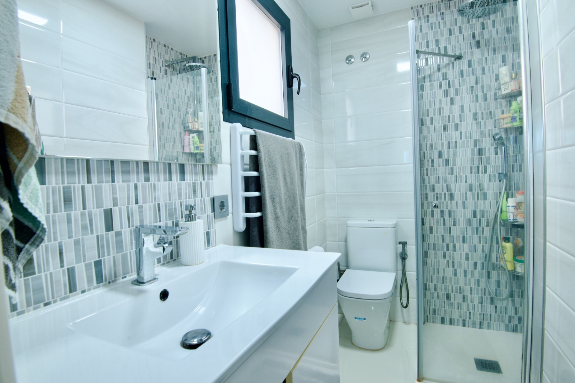 Revente - Appartement -
Torrevieja - Habaneras