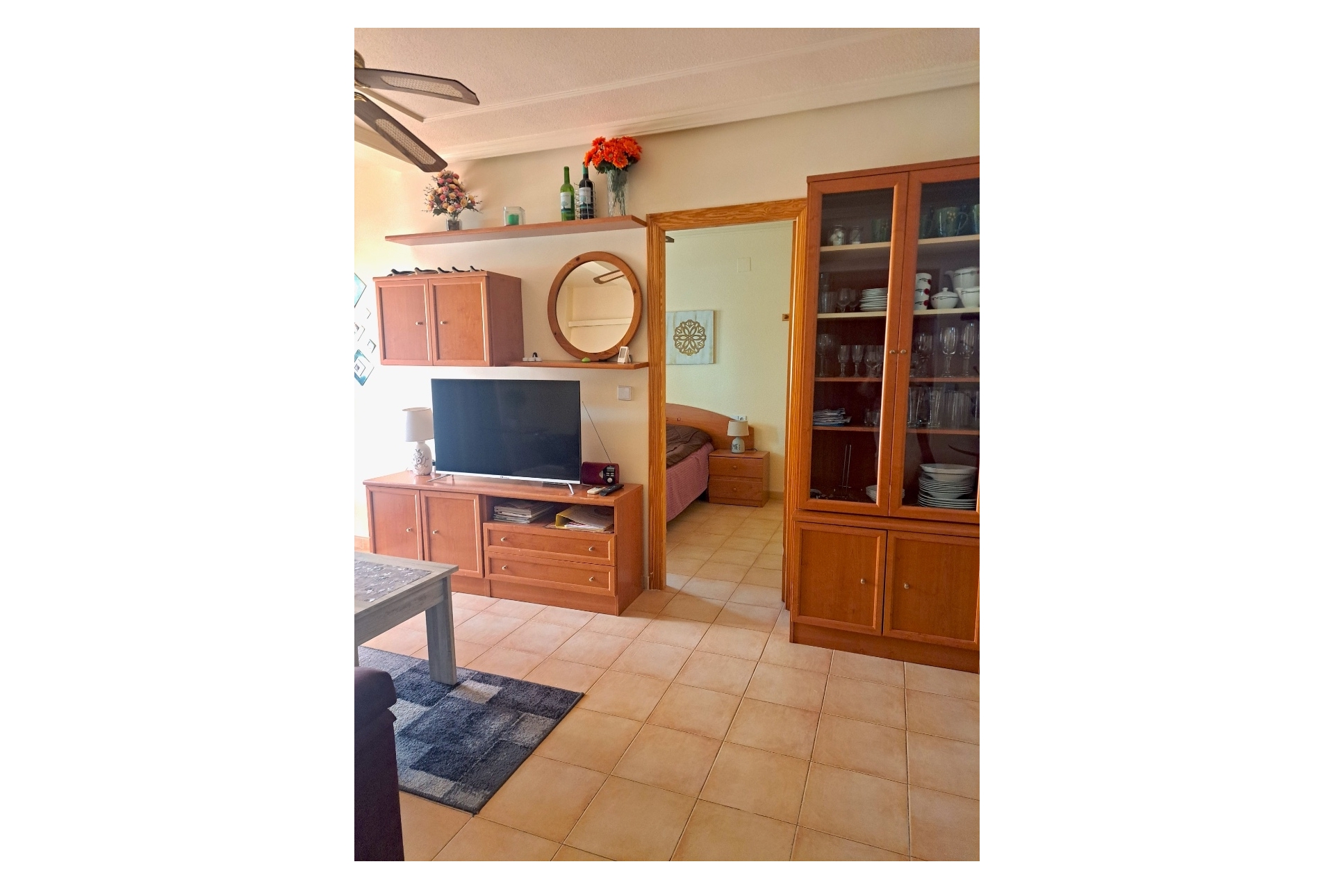 Revente - Appartement -
Torrevieja - Nueva Torrevieja