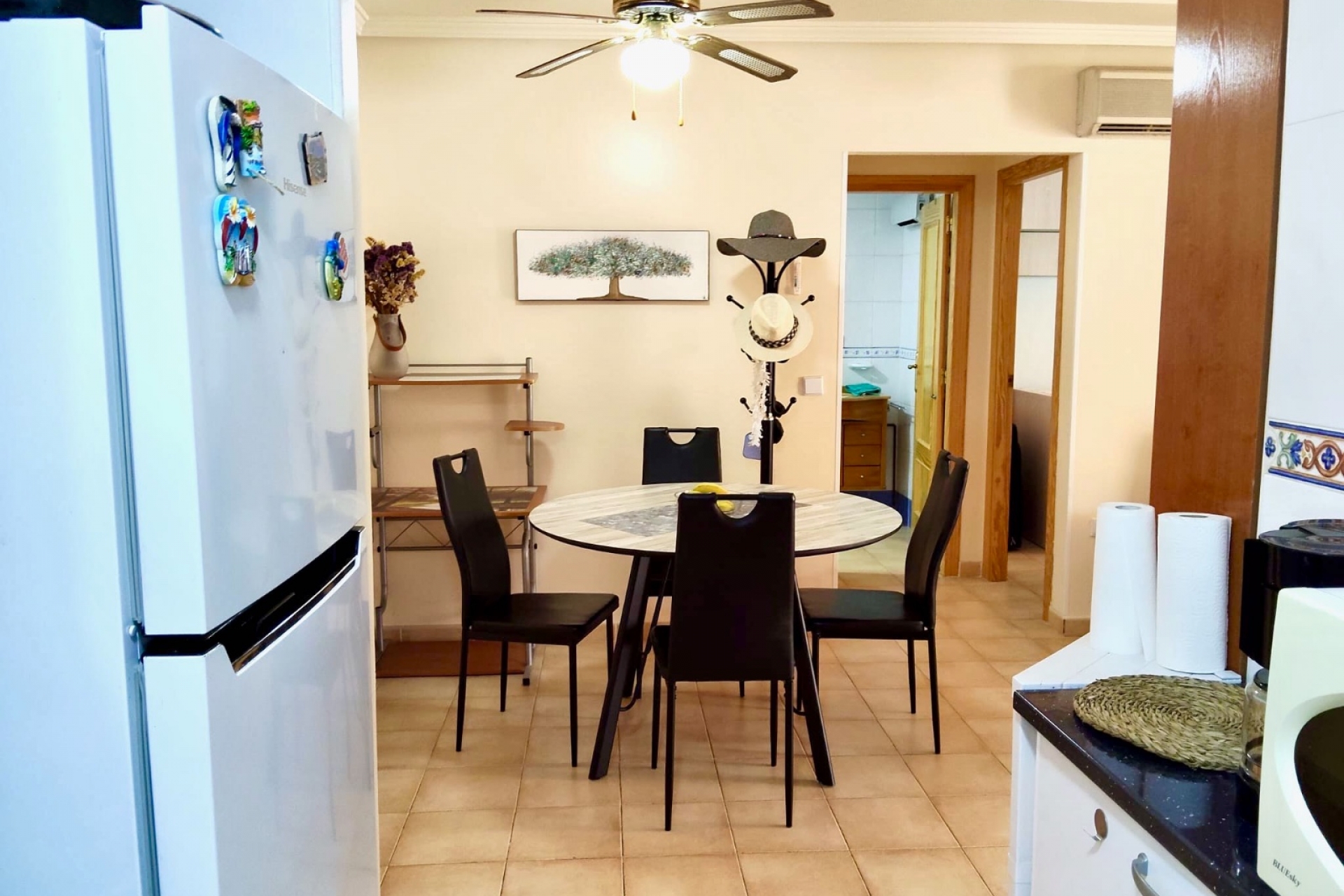 Revente - Appartement -
Torrevieja - Nueva Torrevieja