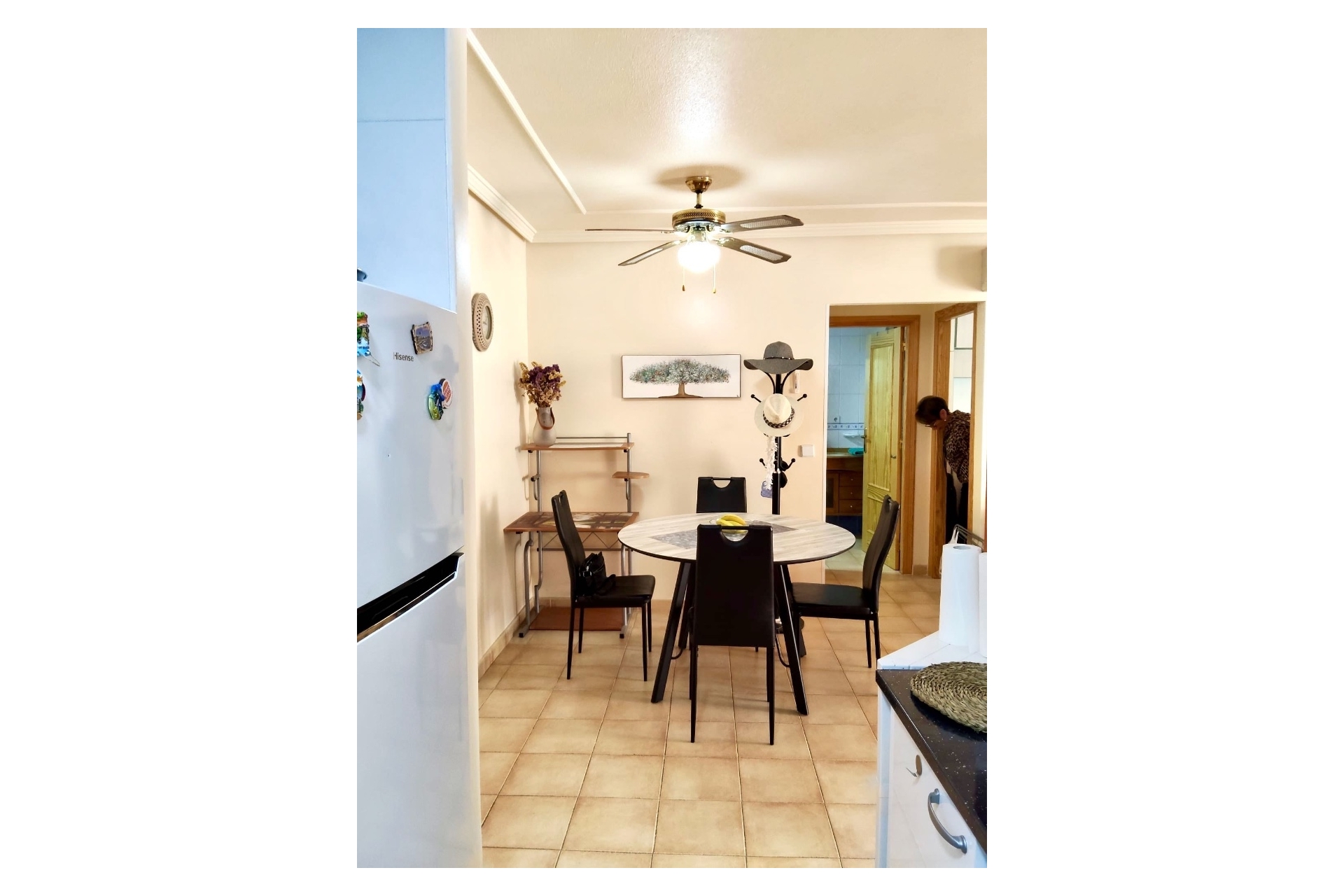 Revente - Appartement -
Torrevieja - Nueva Torrevieja