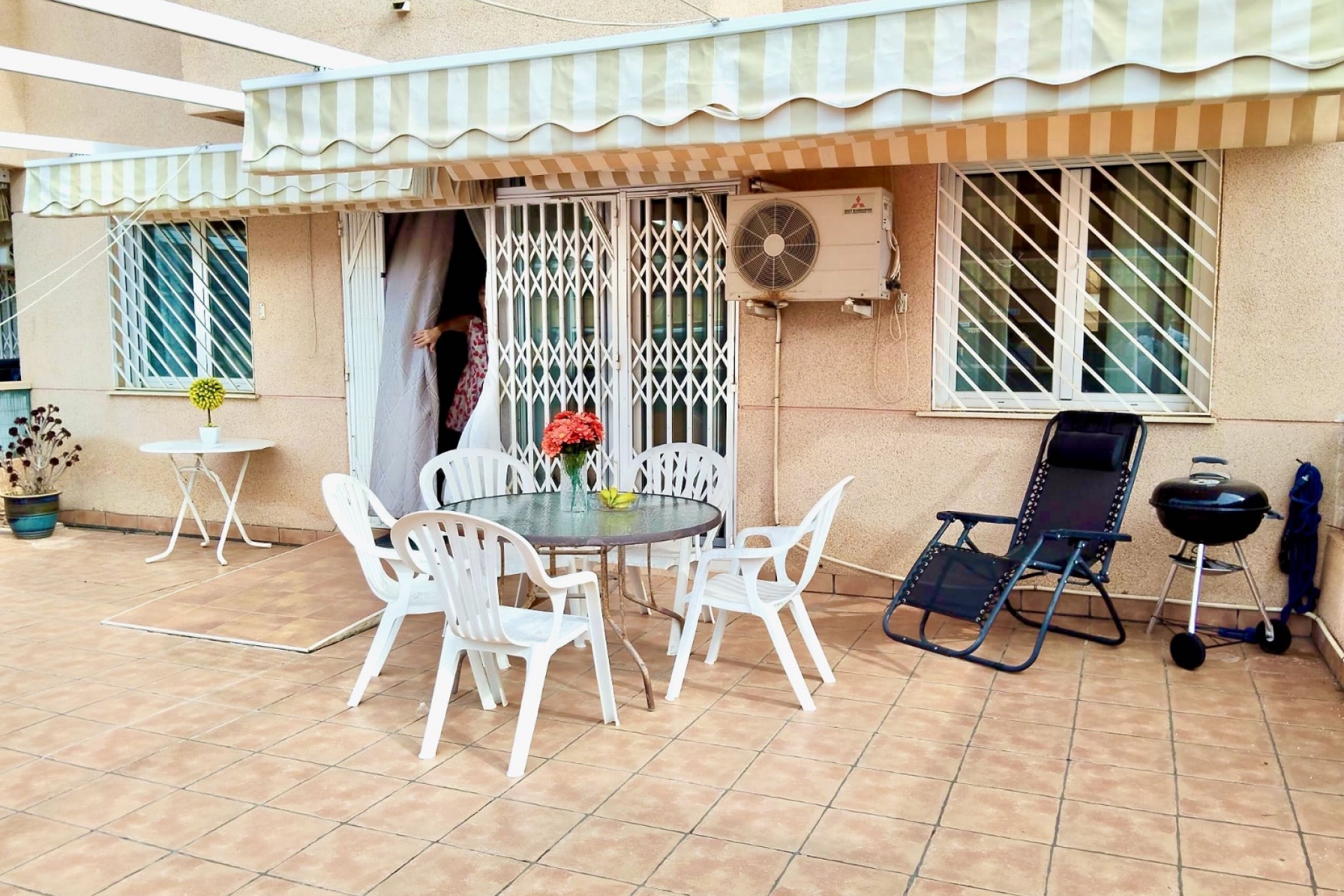 Revente - Appartement -
Torrevieja - Nueva Torrevieja