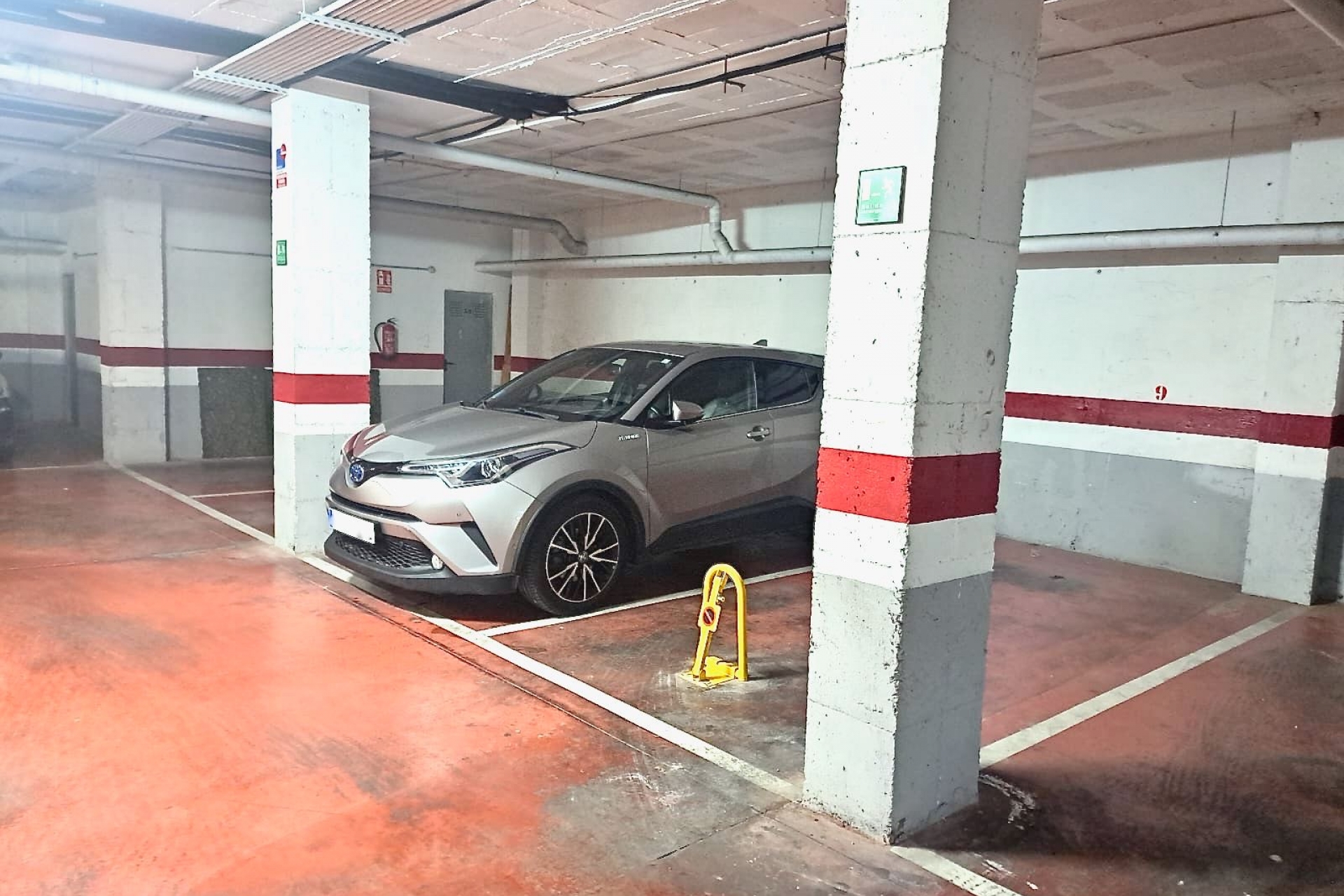 Revente - Appartement -
Torrevieja - Nueva Torrevieja