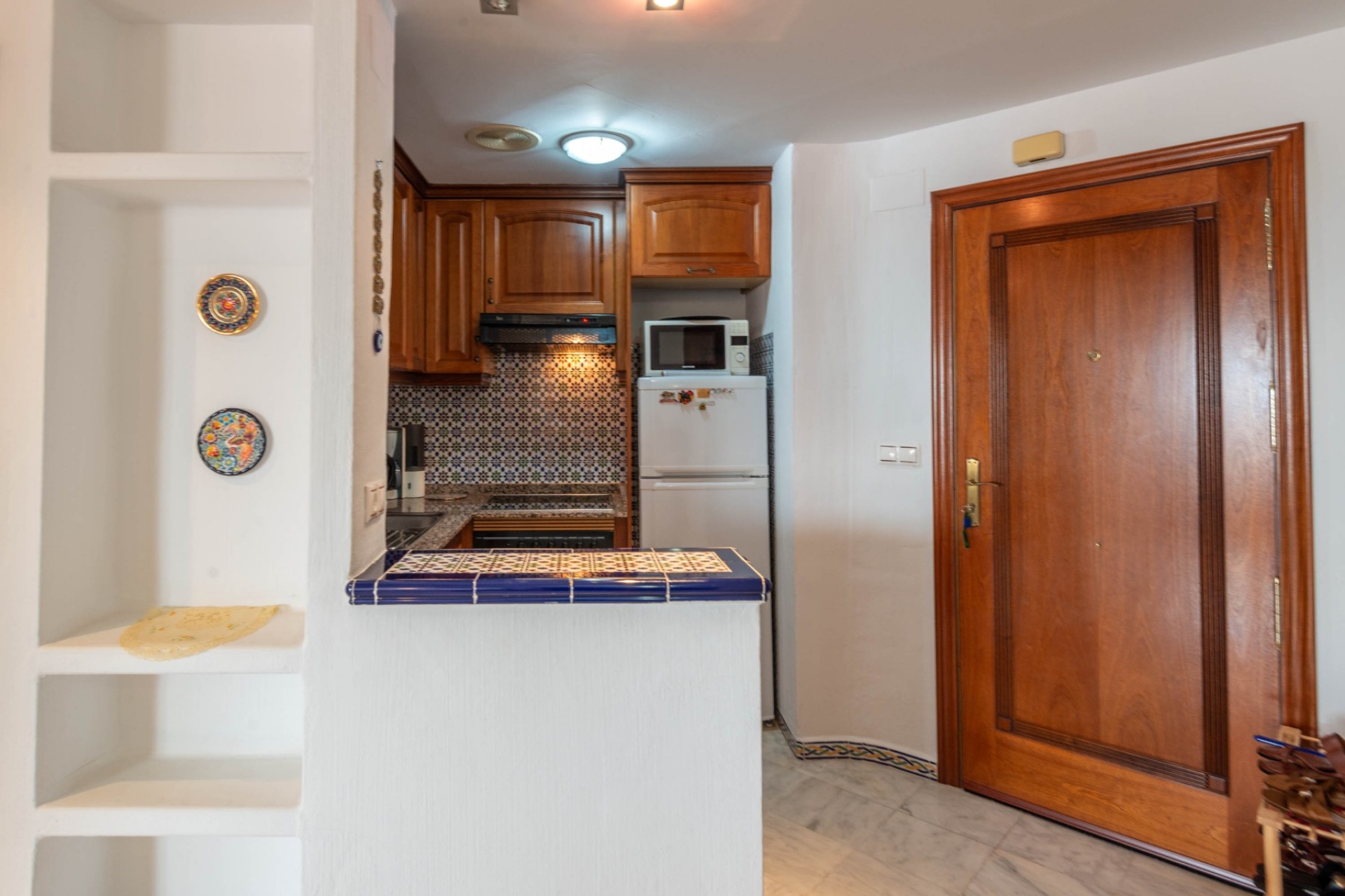Revente - Appartement -
Torrevieja - Playa de los Locos