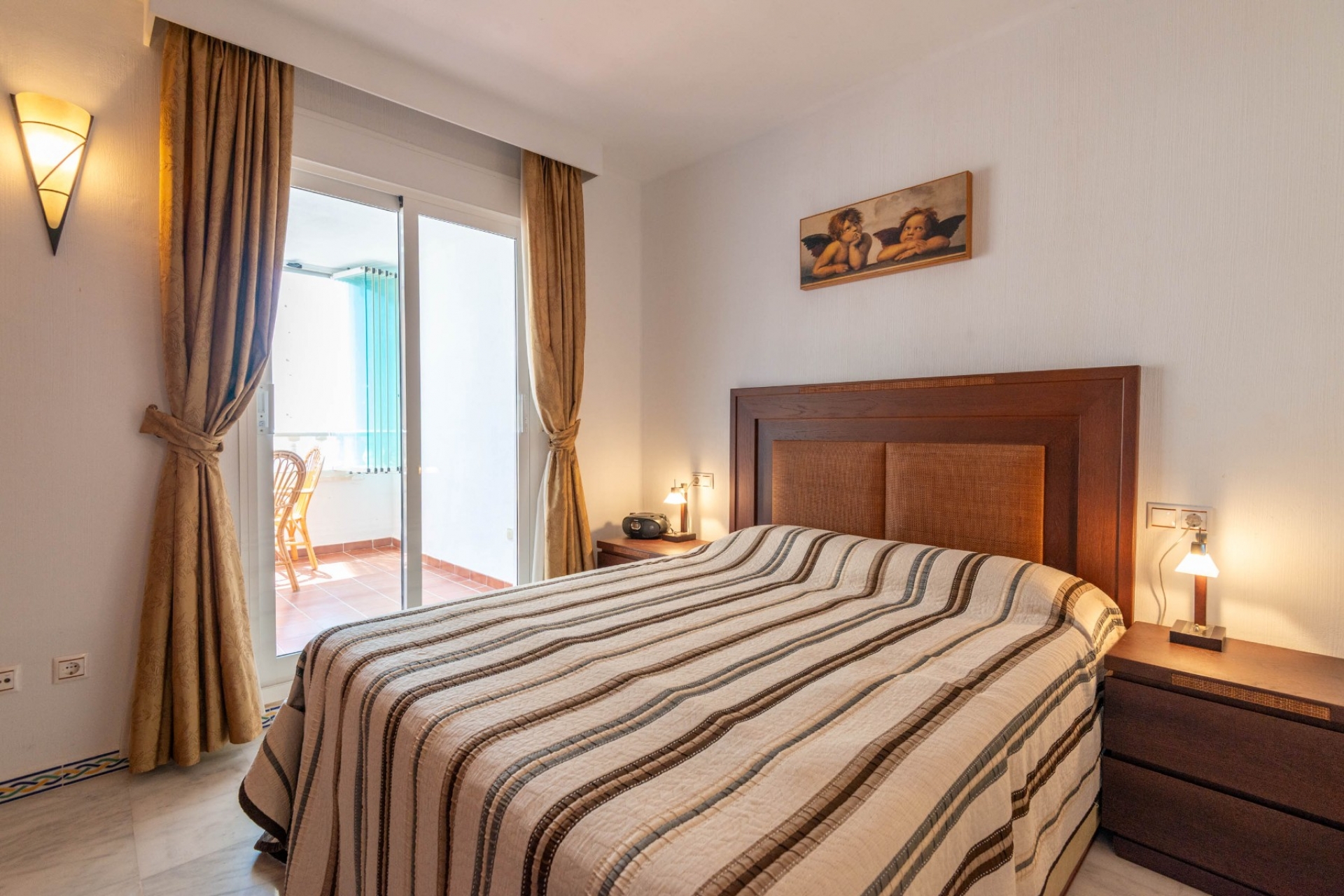 Revente - Appartement -
Torrevieja - Playa de los Locos