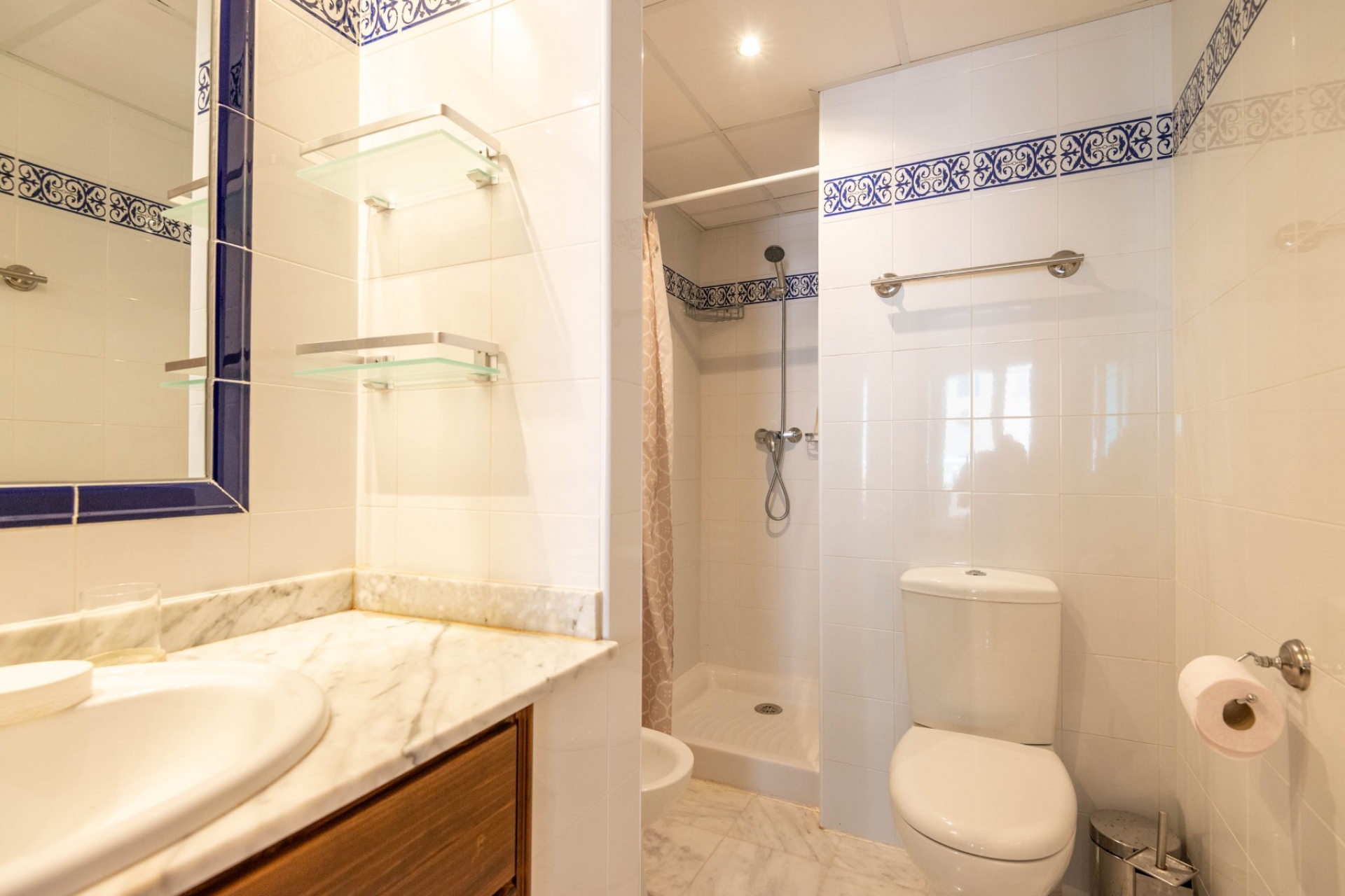 Revente - Appartement -
Torrevieja - Playa de los Locos