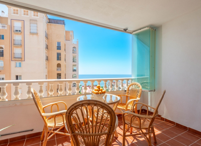 Revente - Appartement -
Torrevieja - Playa de los Locos