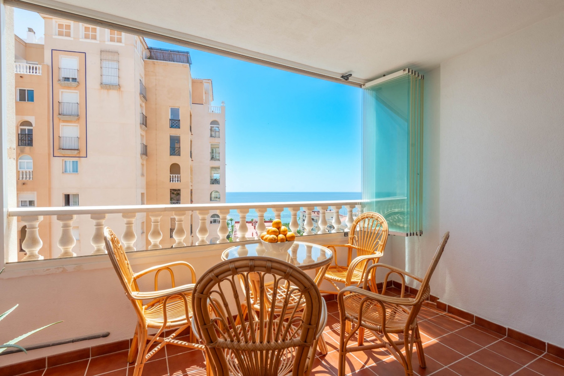 Revente - Appartement -
Torrevieja - Playa de los Locos