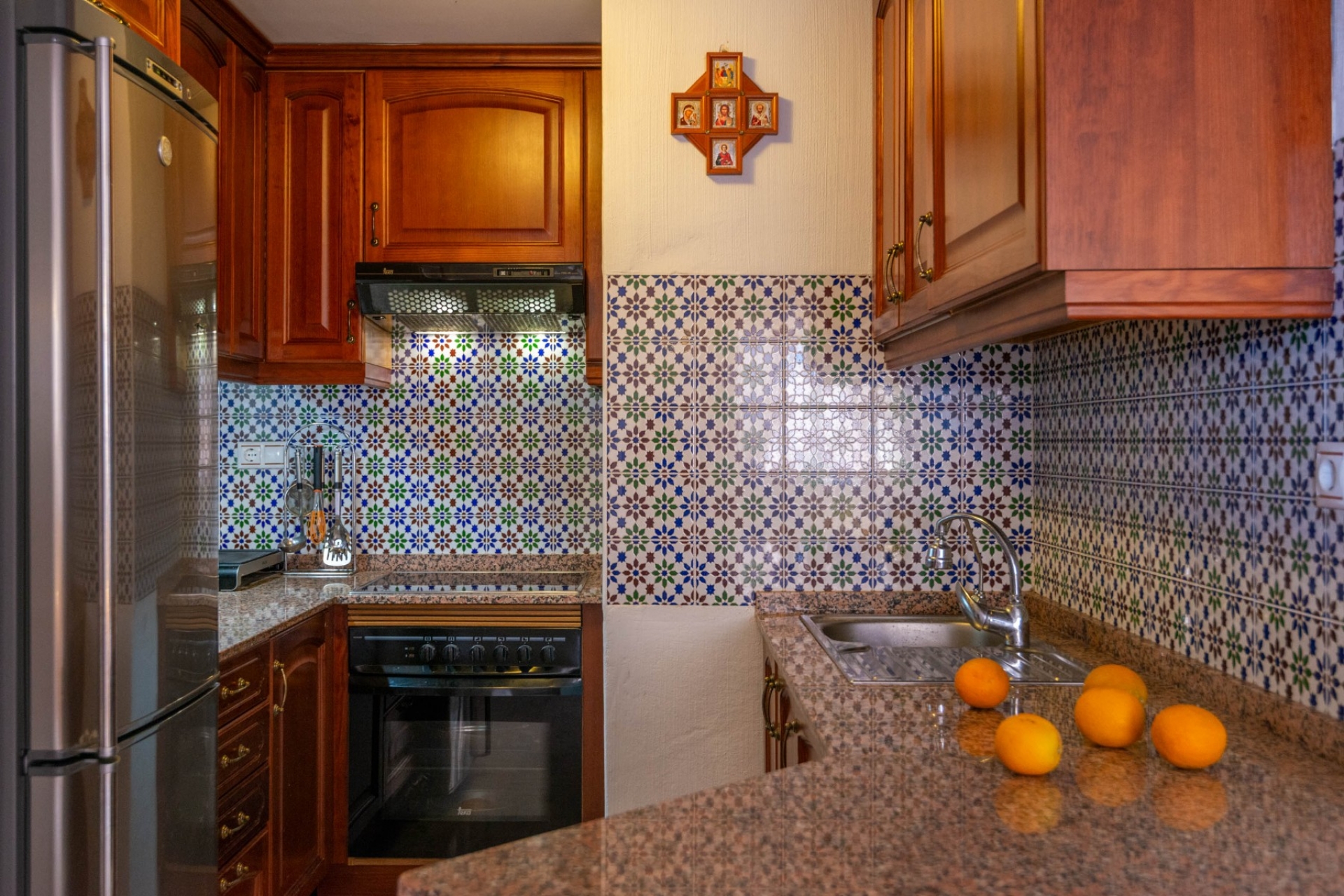 Revente - Appartement -
Torrevieja - Playa de los Locos