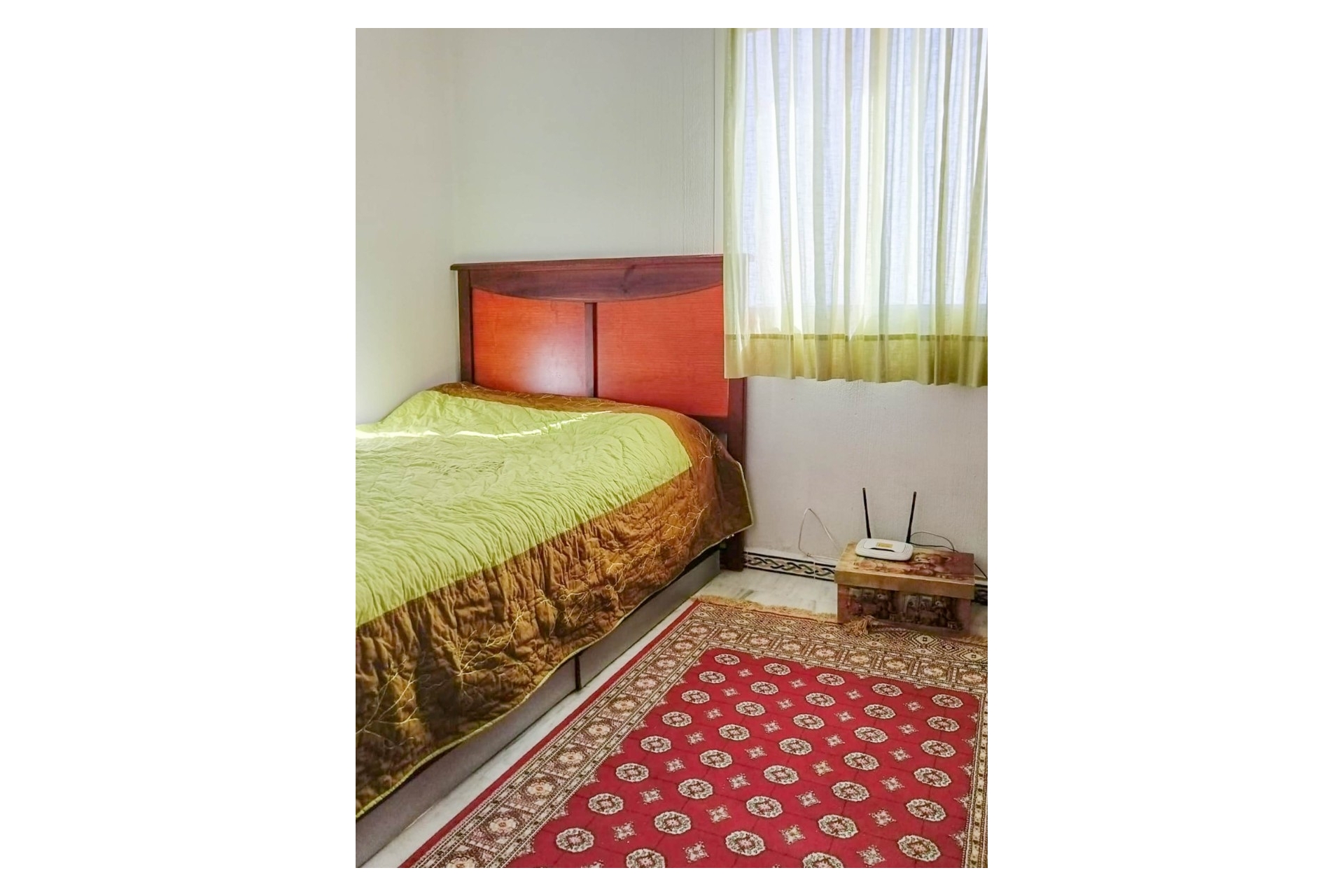 Revente - Appartement -
Torrevieja - Playa de los Locos