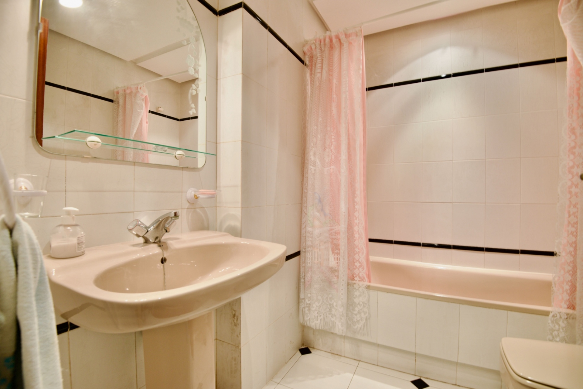 Revente - Appartement -
Torrevieja - Playa de los Locos