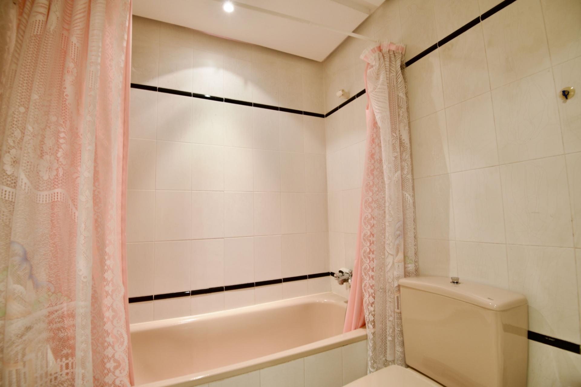 Revente - Appartement -
Torrevieja - Playa de los Locos