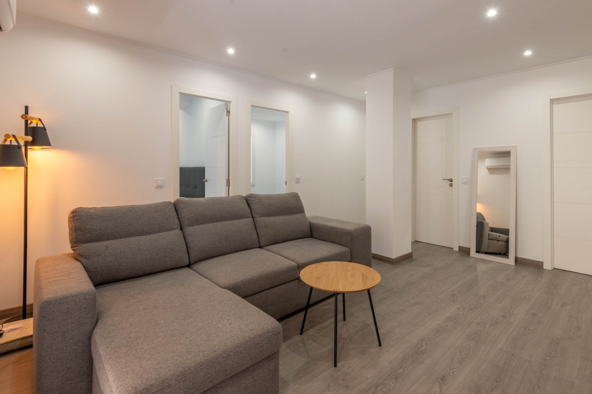Revente - Appartement -
Torrevieja - Playa del Acequion