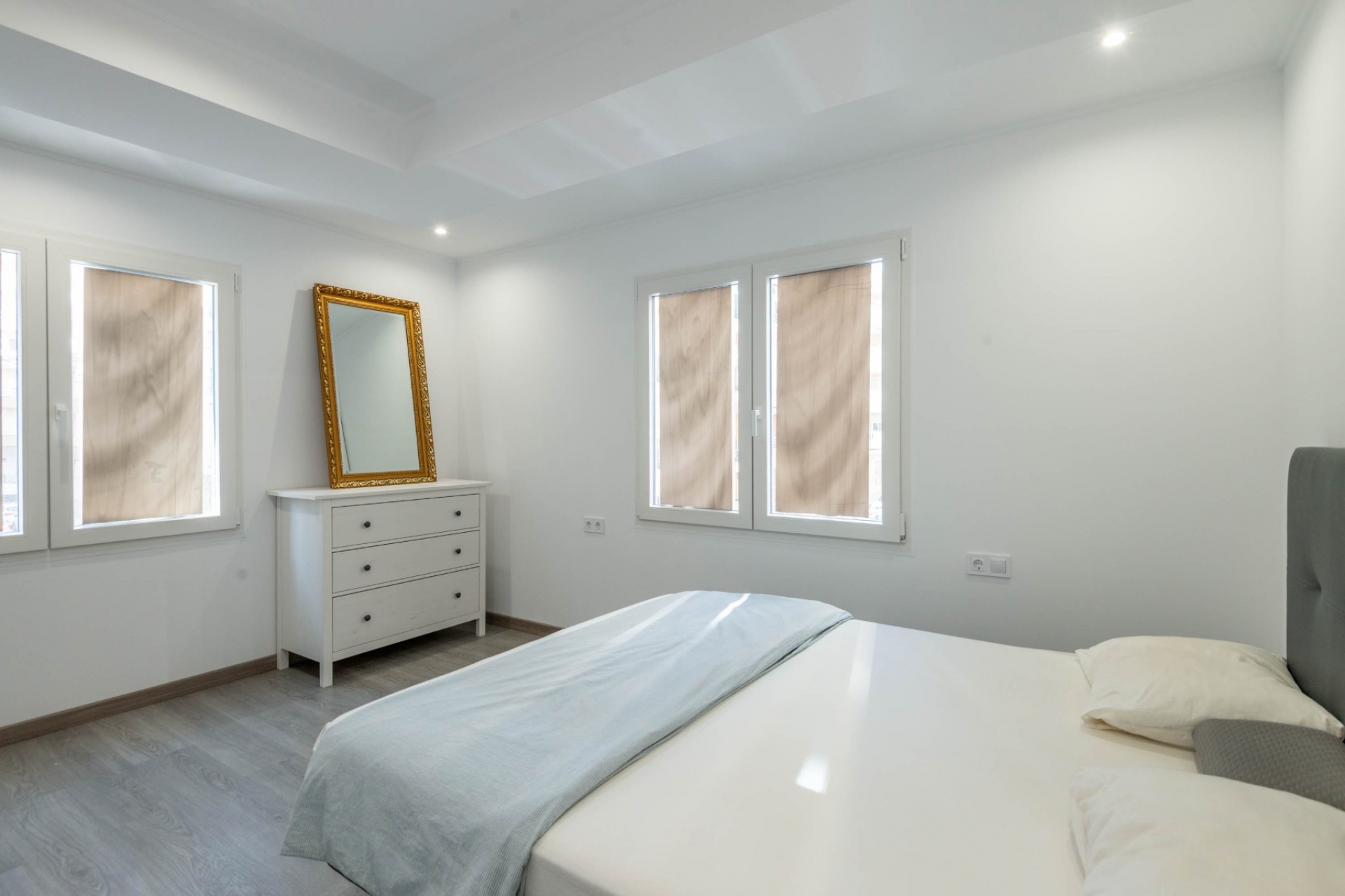 Revente - Appartement -
Torrevieja - Playa del Acequion