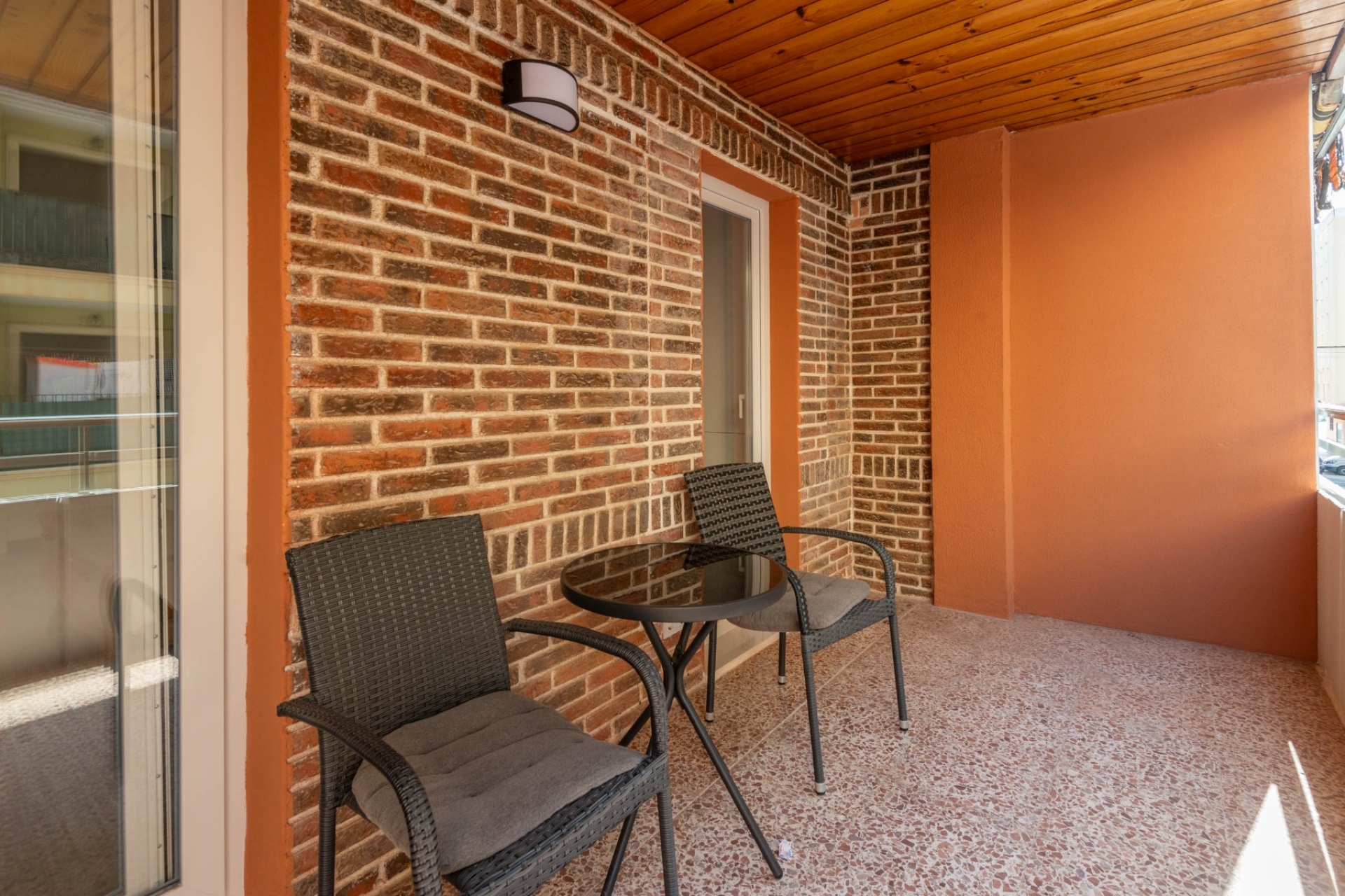 Revente - Appartement -
Torrevieja - Playa del Acequion