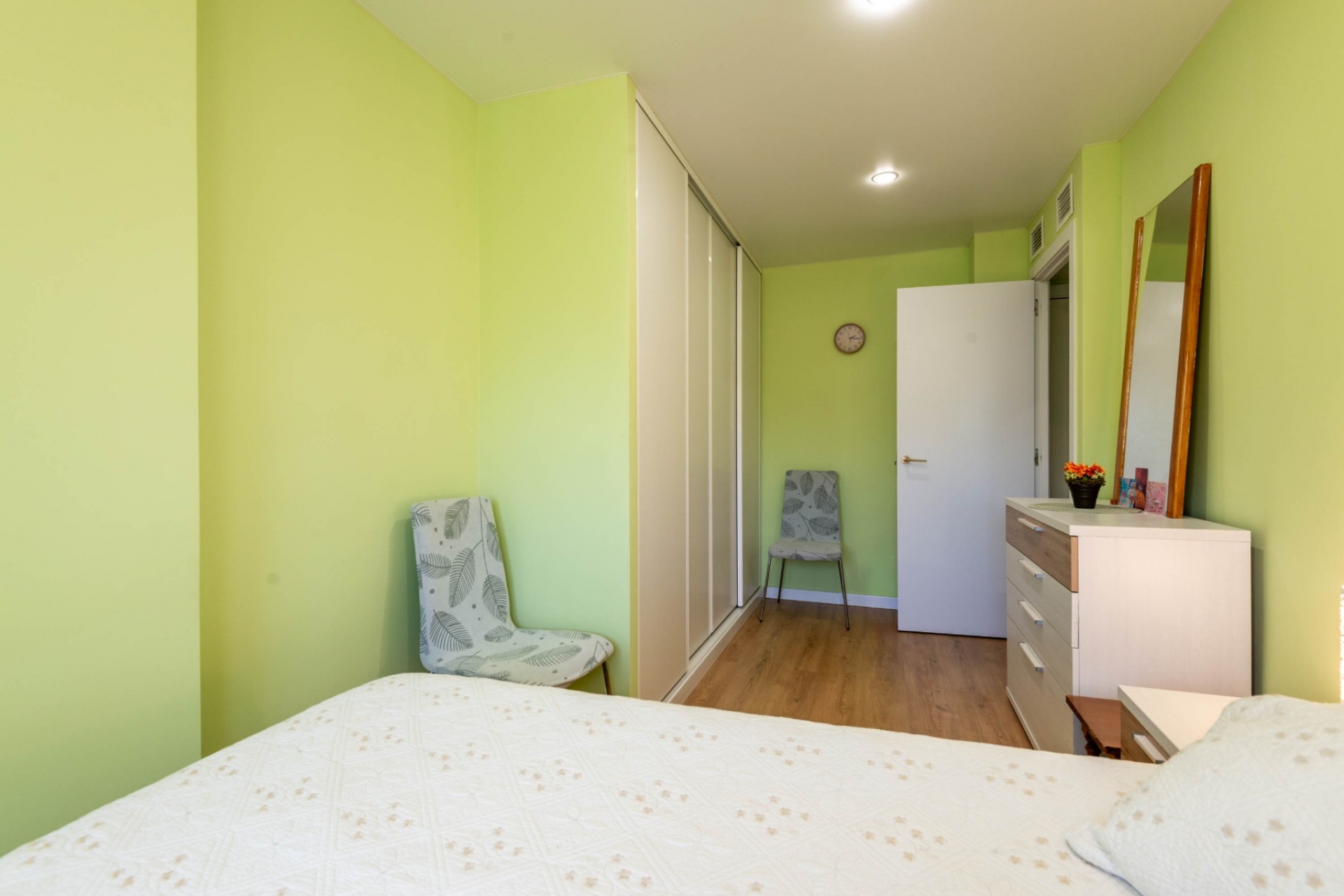 Revente - Appartement -
Torrevieja - Playa del Cura