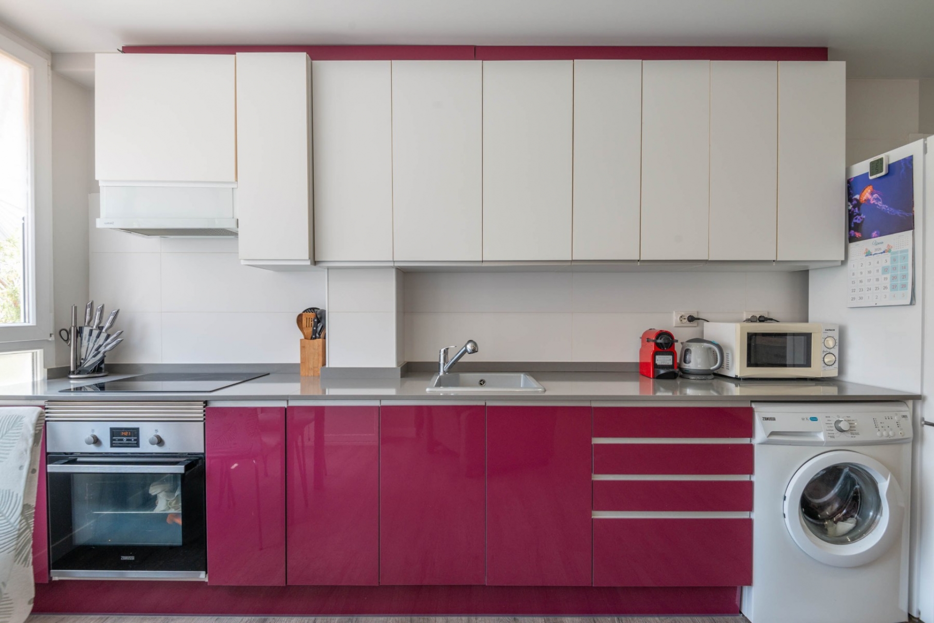 Revente - Appartement -
Torrevieja - Playa del Cura