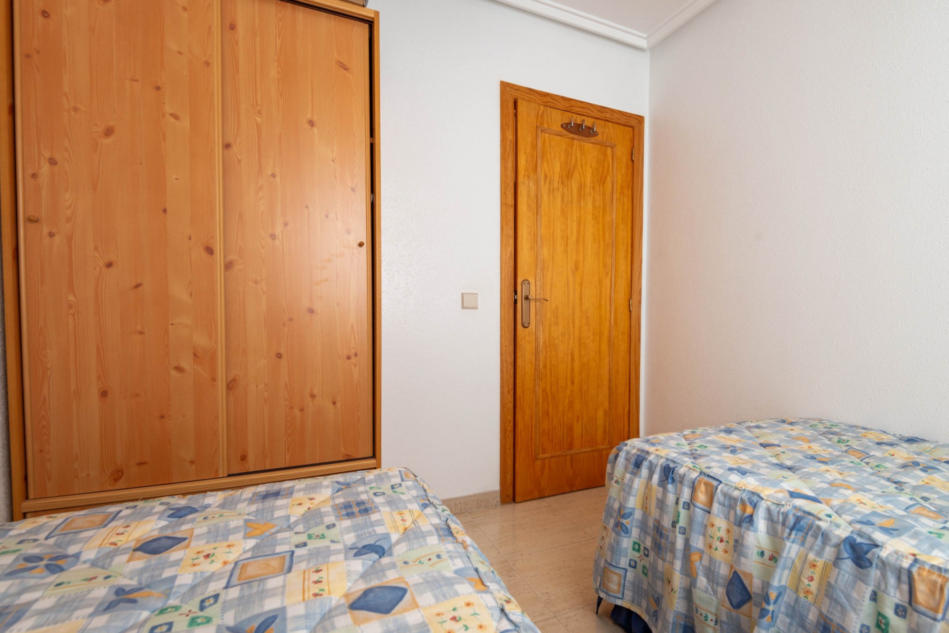 Revente - Appartement -
Torrevieja - Playa del Cura