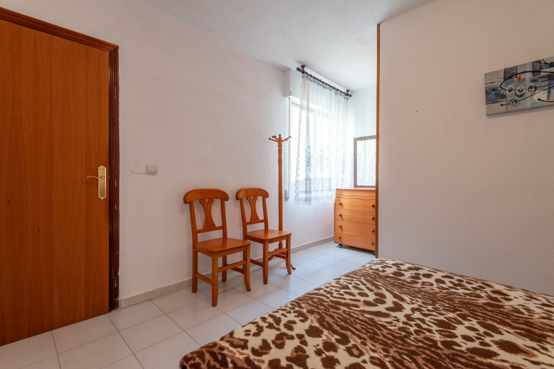 Revente - Appartement -
Torrevieja - Playa los Locos