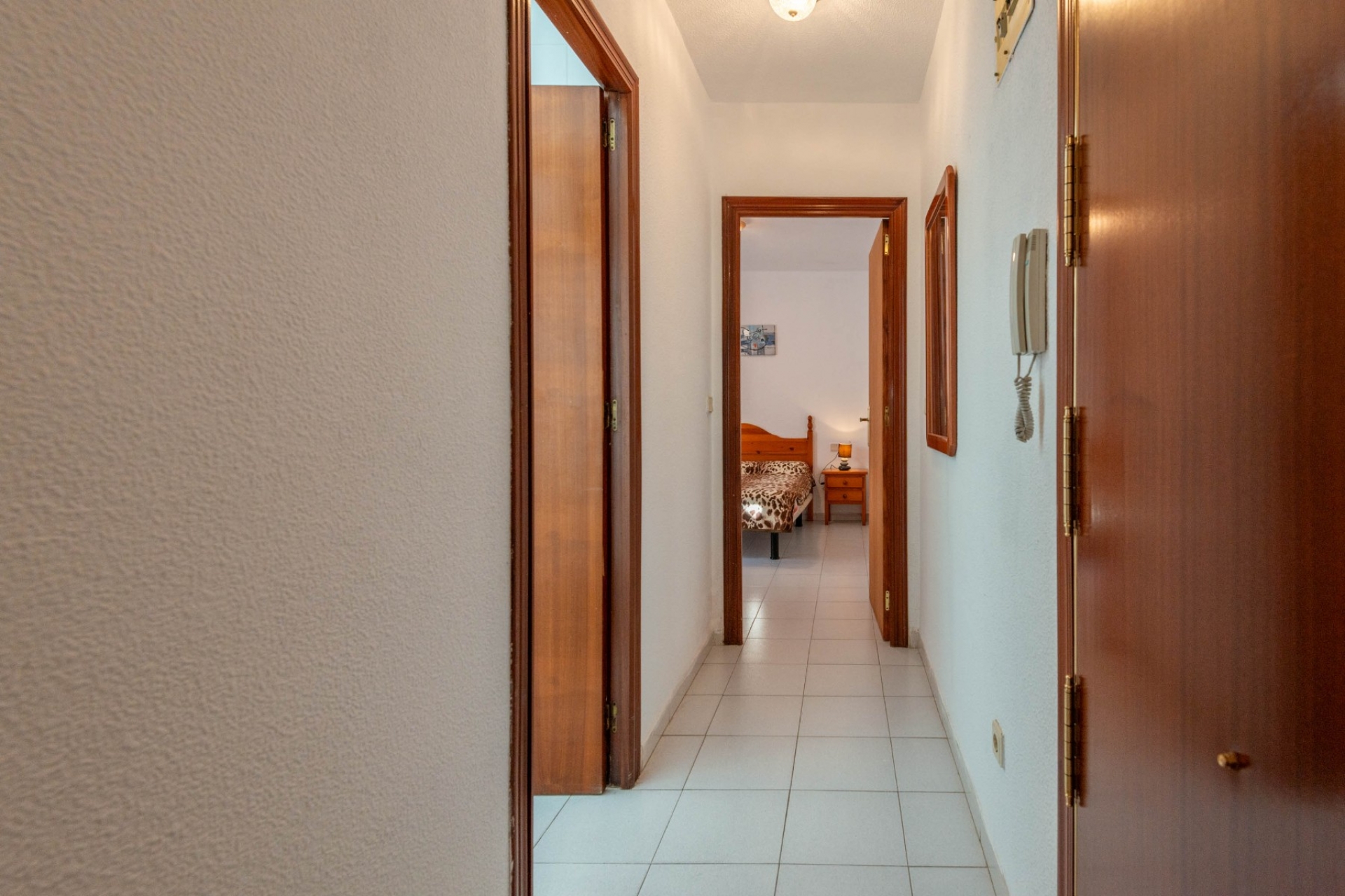 Revente - Appartement -
Torrevieja - Playa los Locos