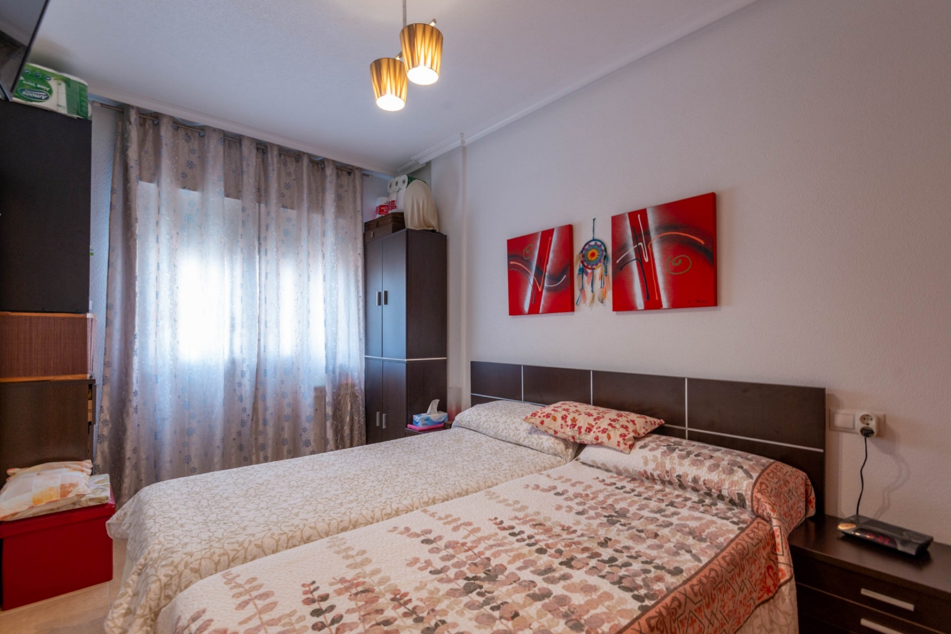 Revente - Appartement -
Torrevieja - Playa los Locos