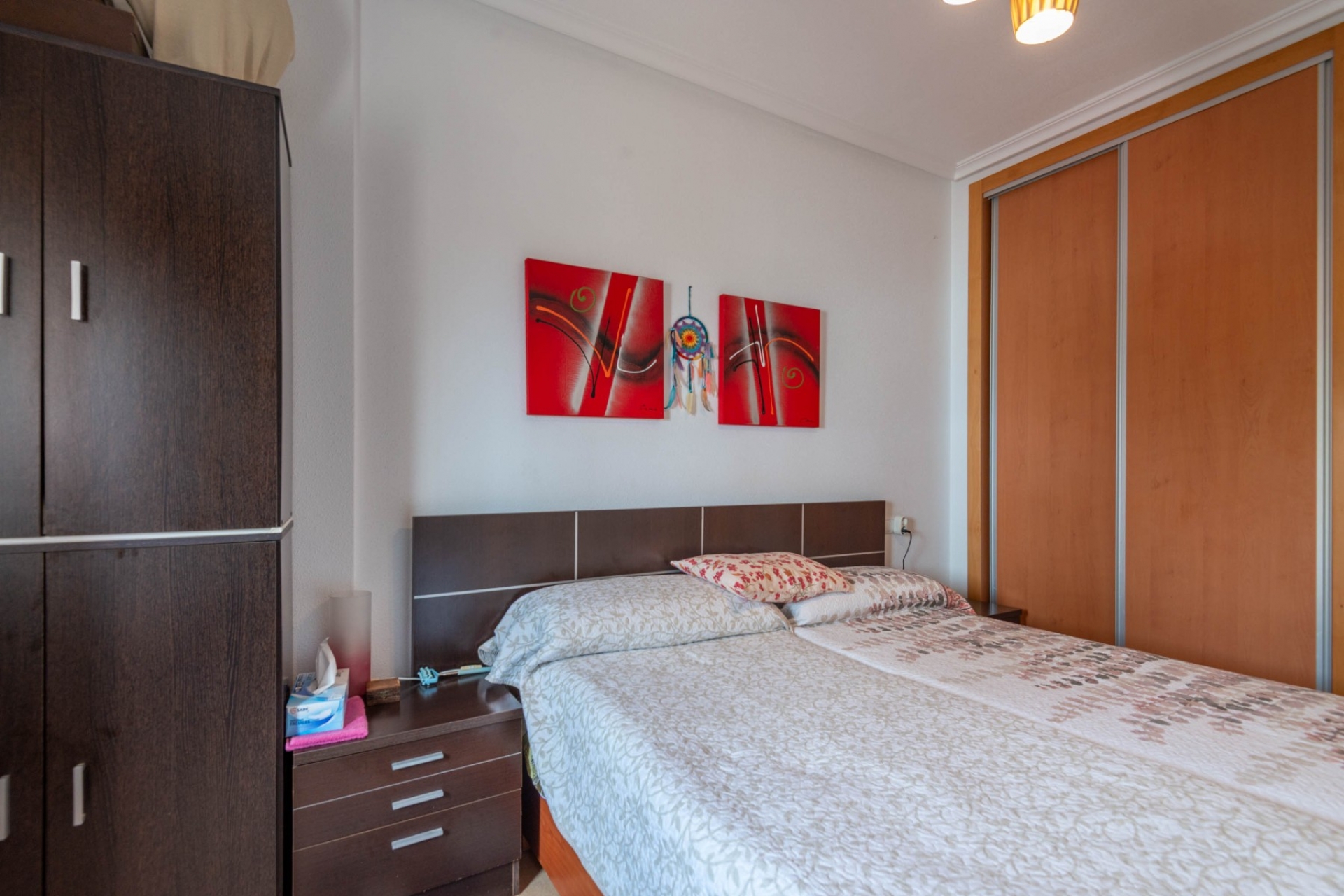 Revente - Appartement -
Torrevieja - Playa los Locos