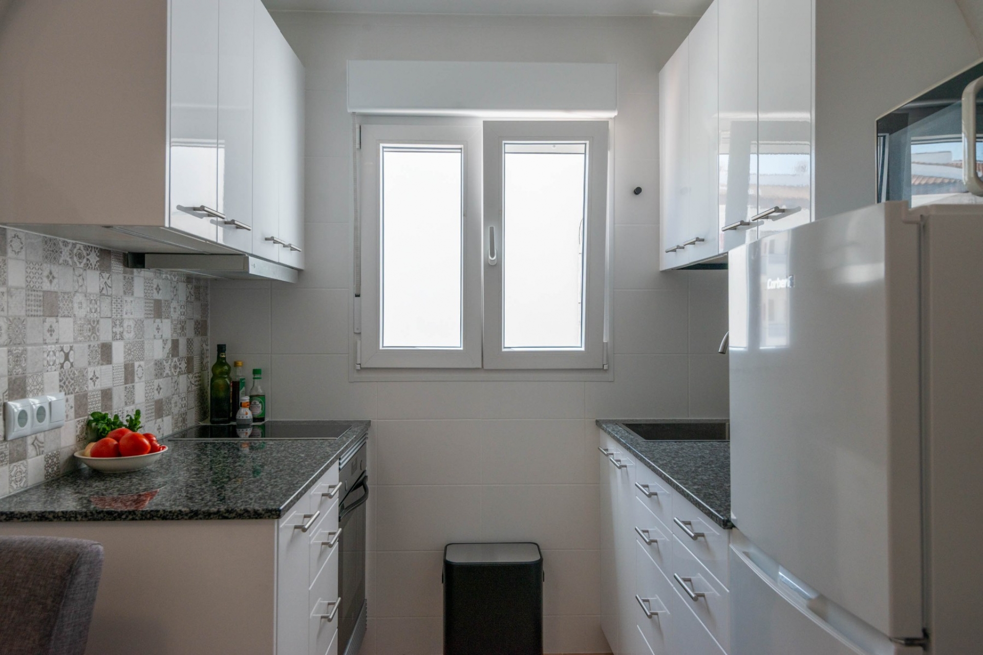 Revente - Appartement -
Torrevieja - Punta Prima, Torrevieja